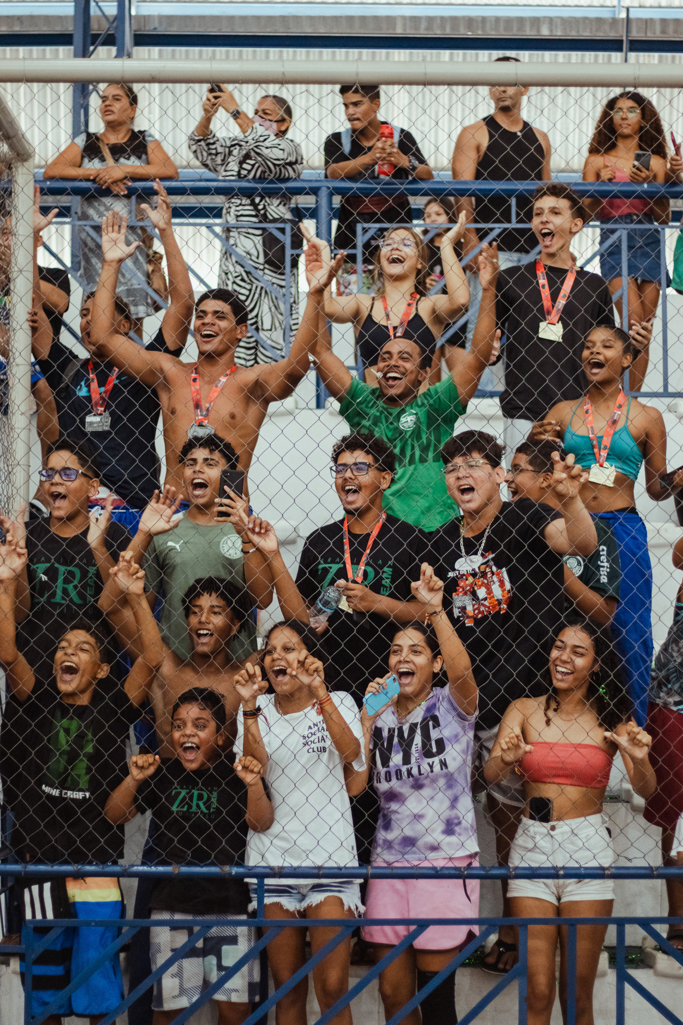 Open Cabedelo de Jiu-Jitsu, 2023.