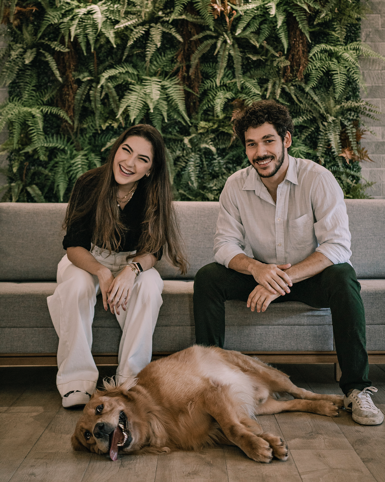 Fuga Arquitetura, 2023.