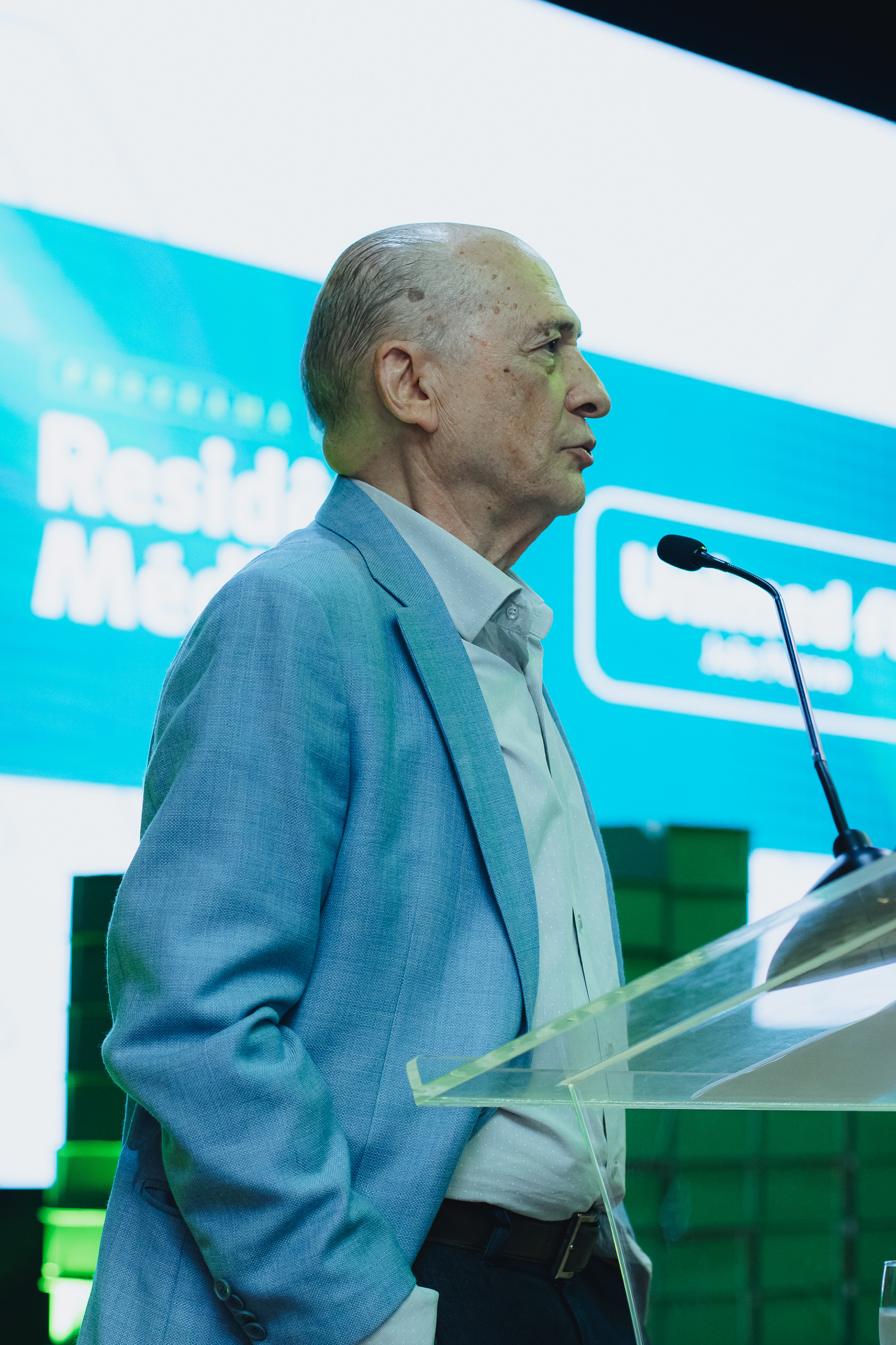 Integração e Posse Unimed - 2025