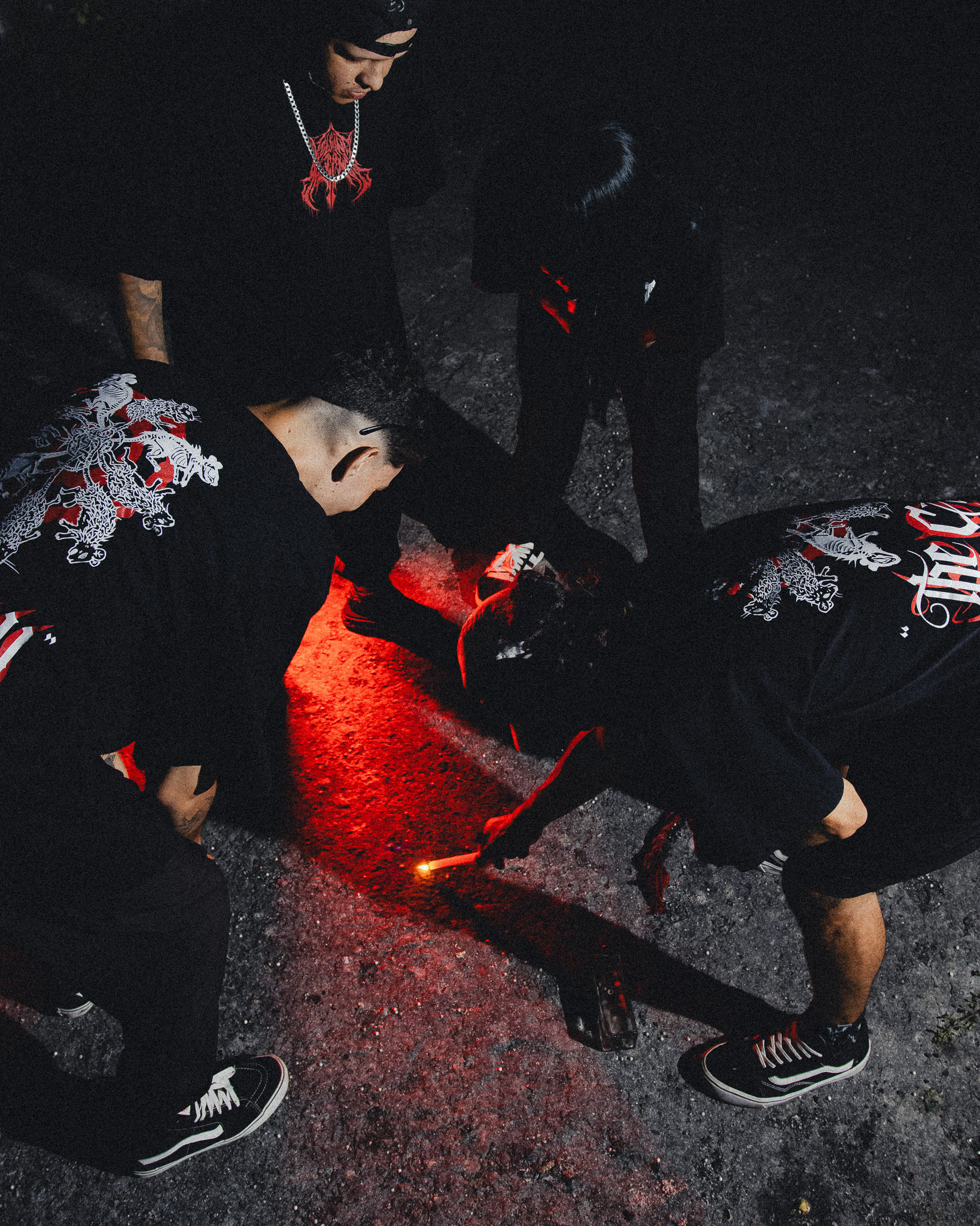 Villant Alliance, 2024.