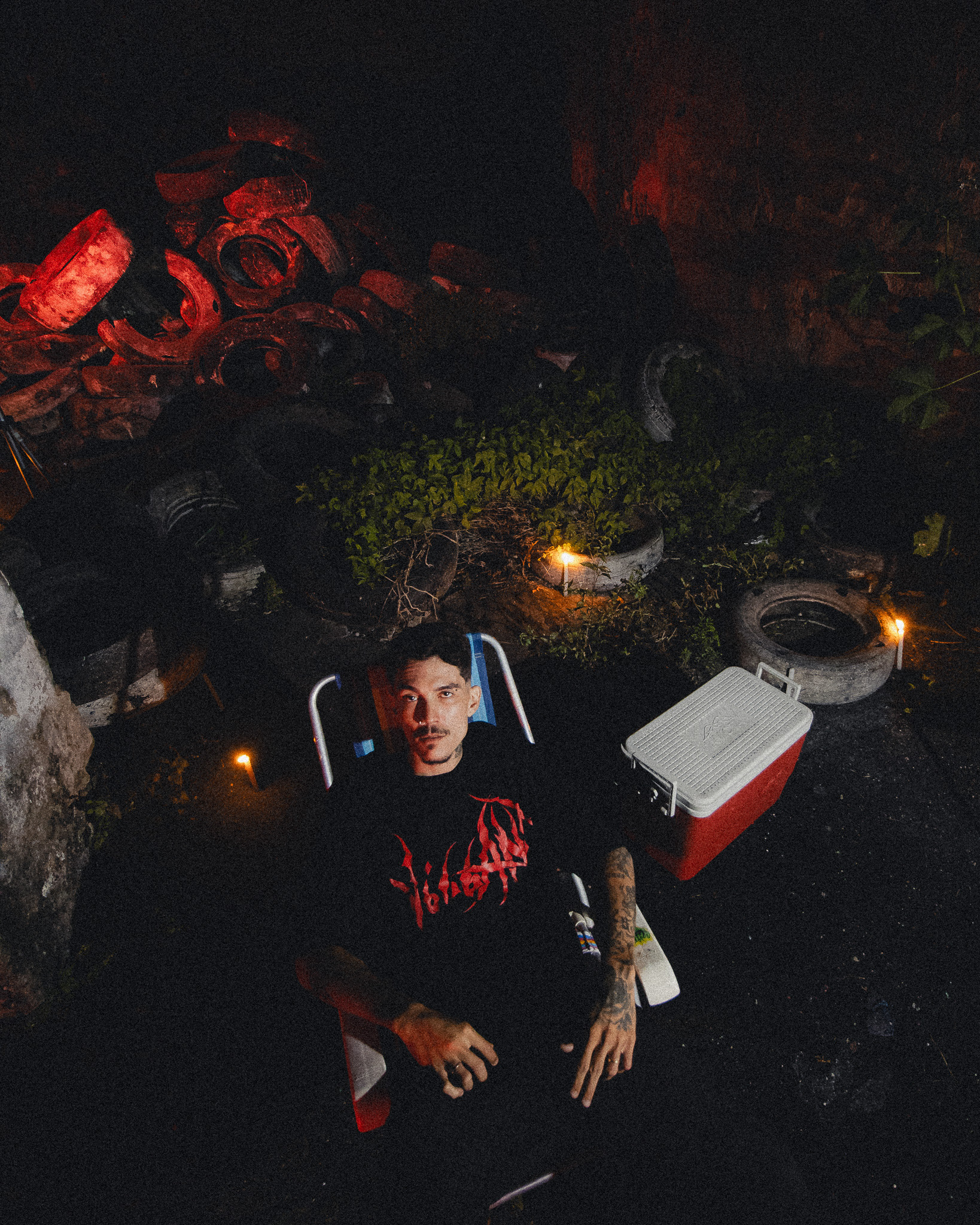 Villant Alliance, 2024.