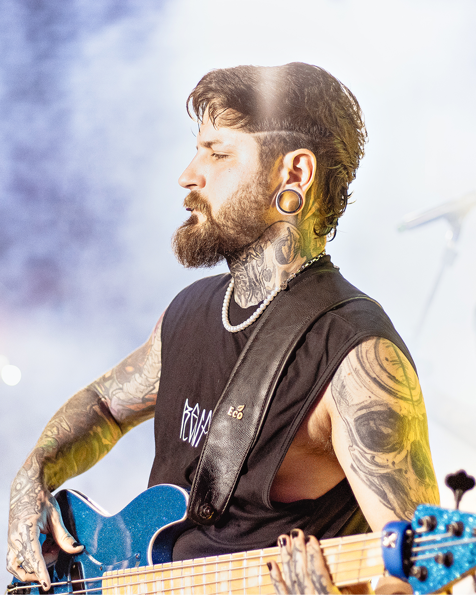 Banda Inutilismo, 2023.