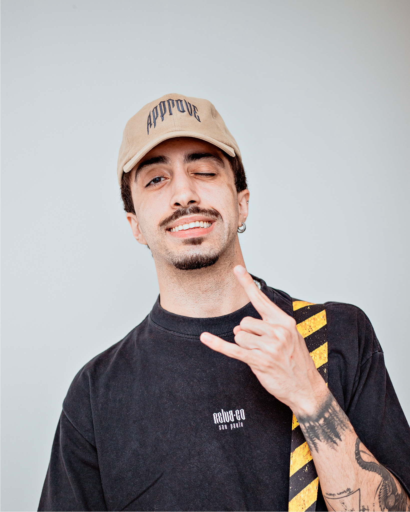 Banda Inutilismo, 2023.