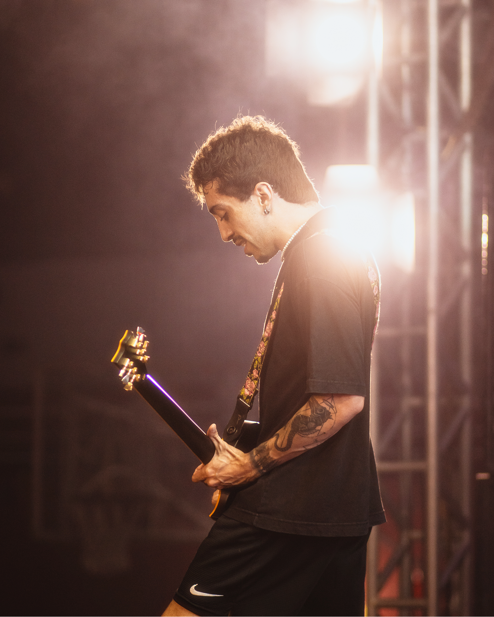 Banda Inutilismo, 2023.