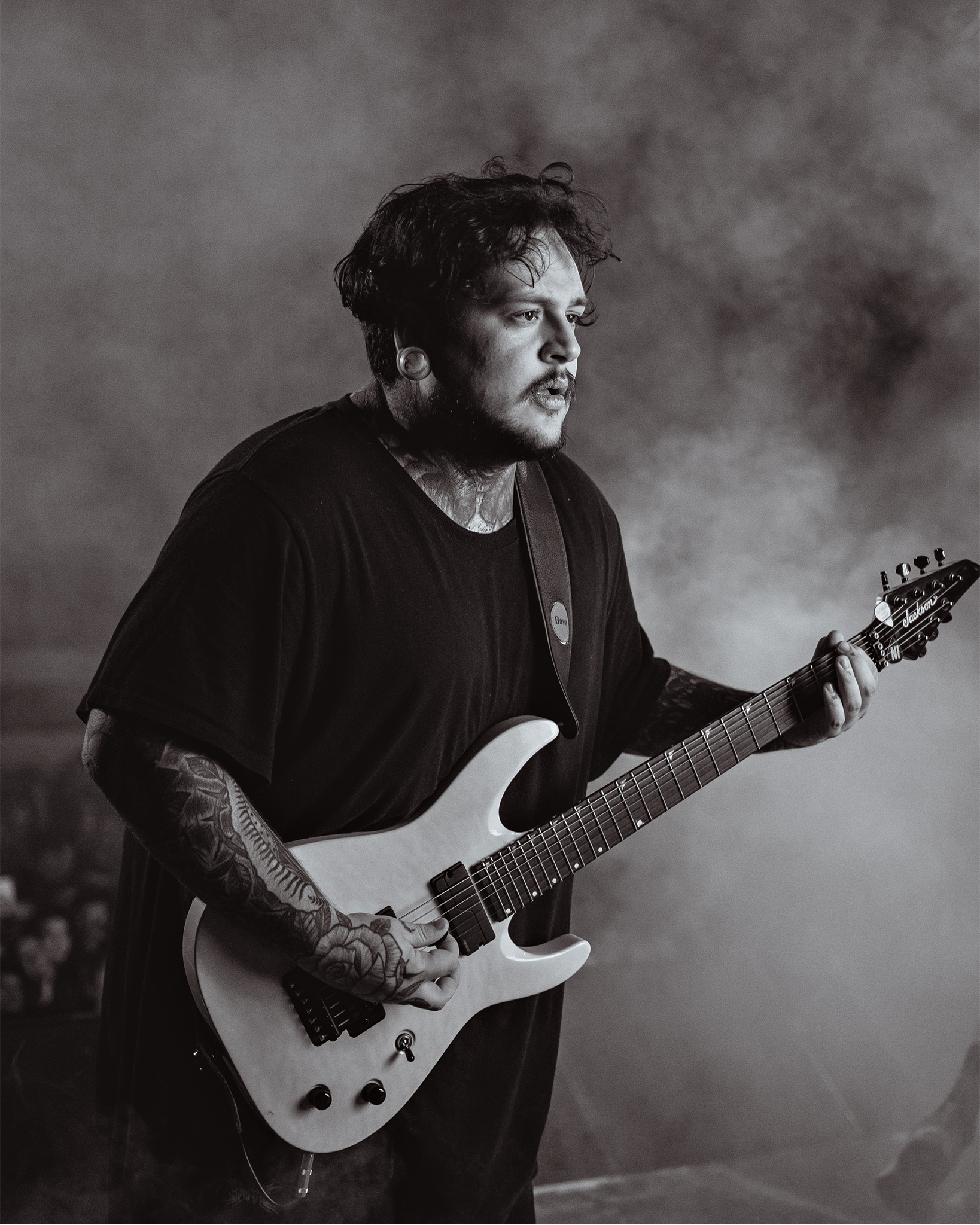 Banda Inutilismo, 2023.