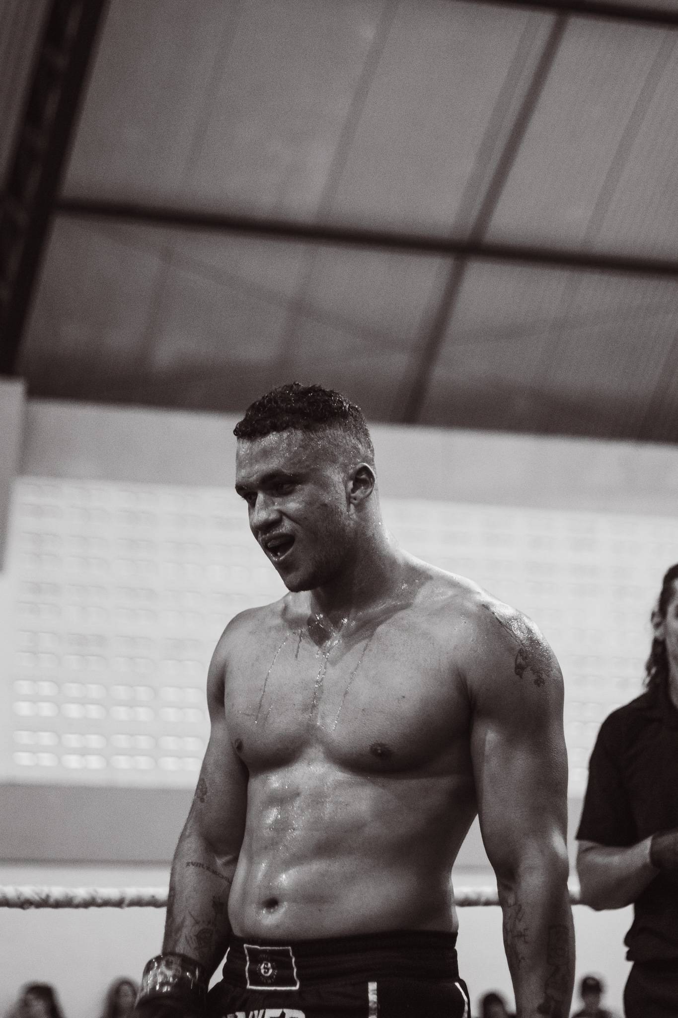 Kamikaze Fight - João Pessoa, 2023.