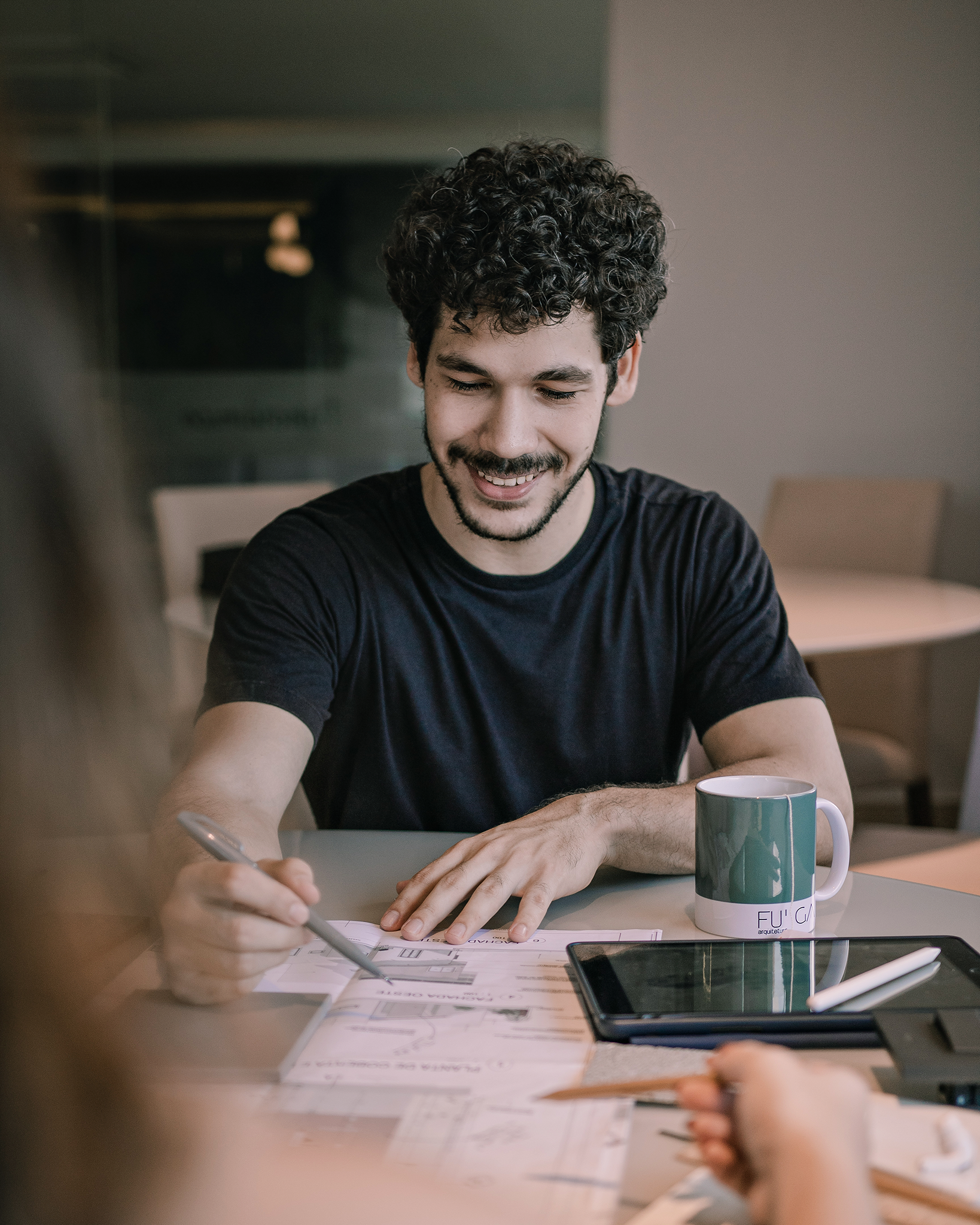 Fuga Arquitetura, 2023.