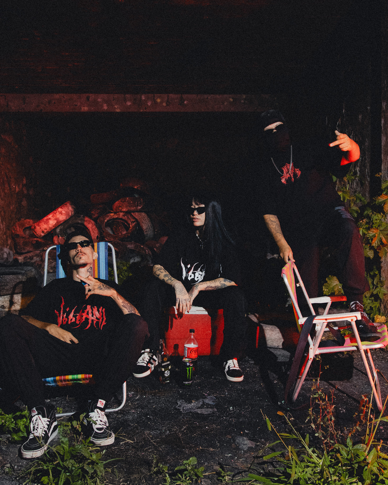 Villant Alliance, 2024.