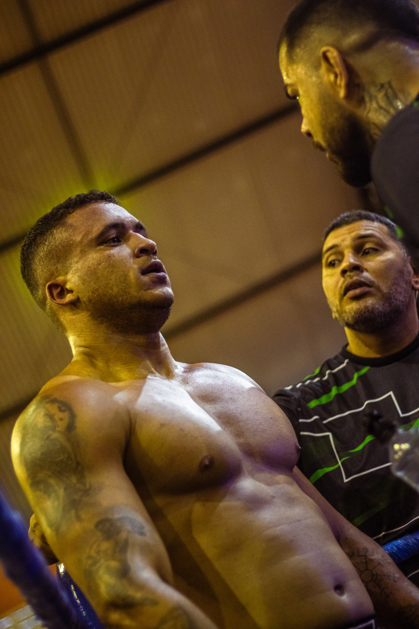 Kamikaze Fight - João Pessoa, 2023.