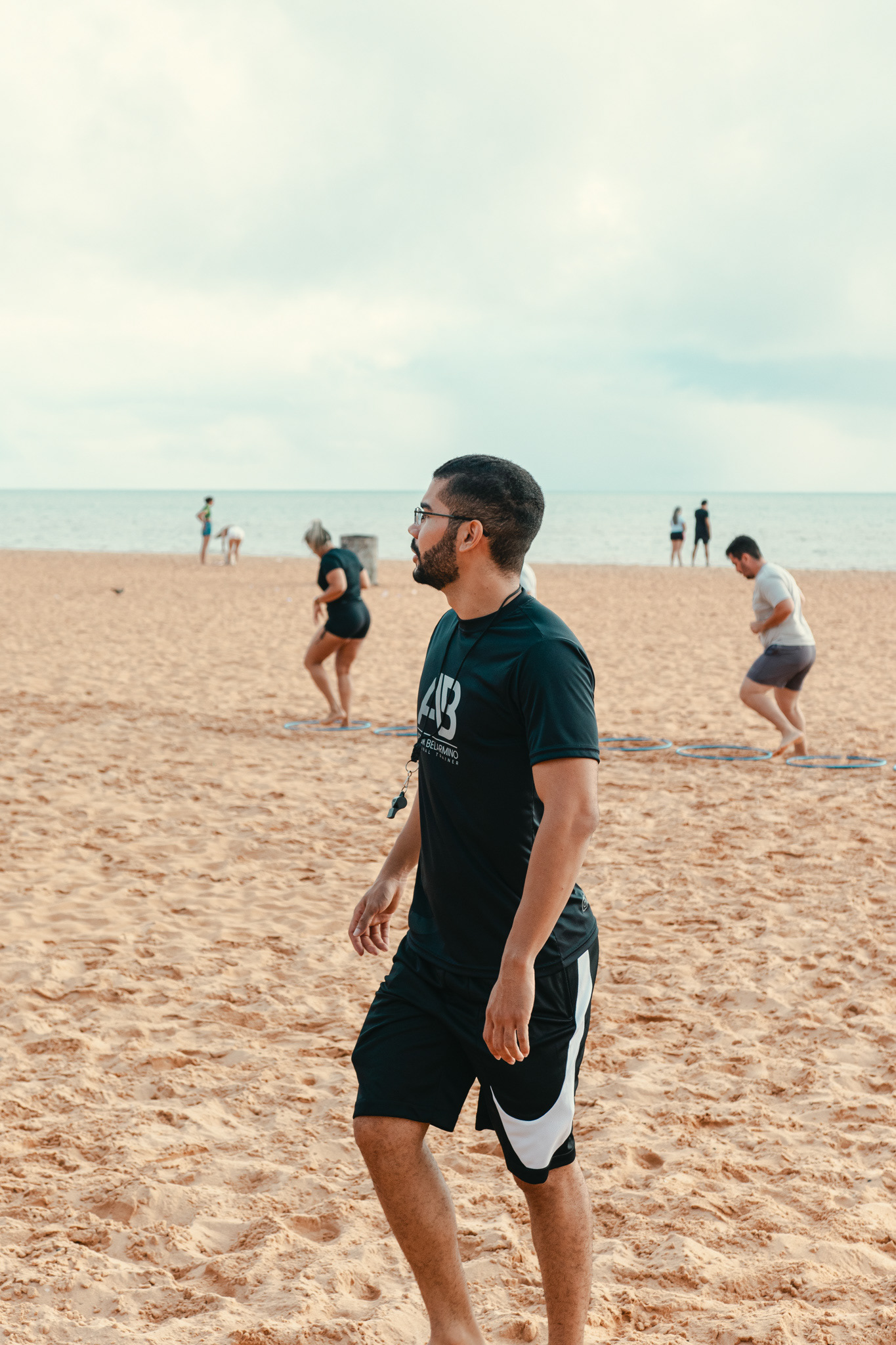 Confraternização turma AB, 2023.