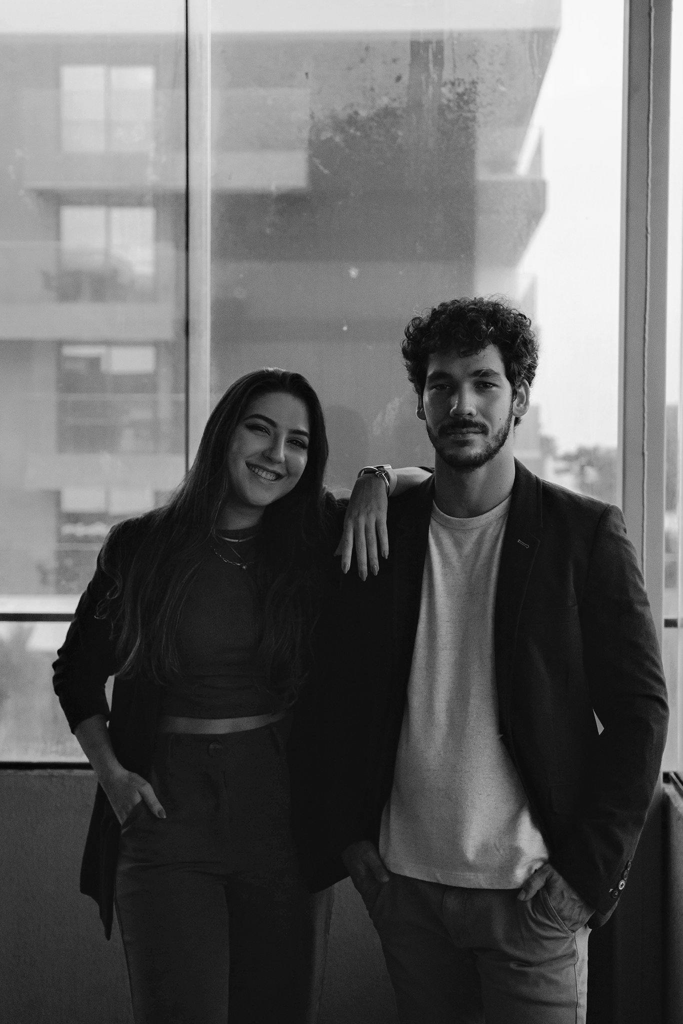 Fuga Arquitetura, 2023.