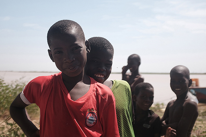 Editorial Photography