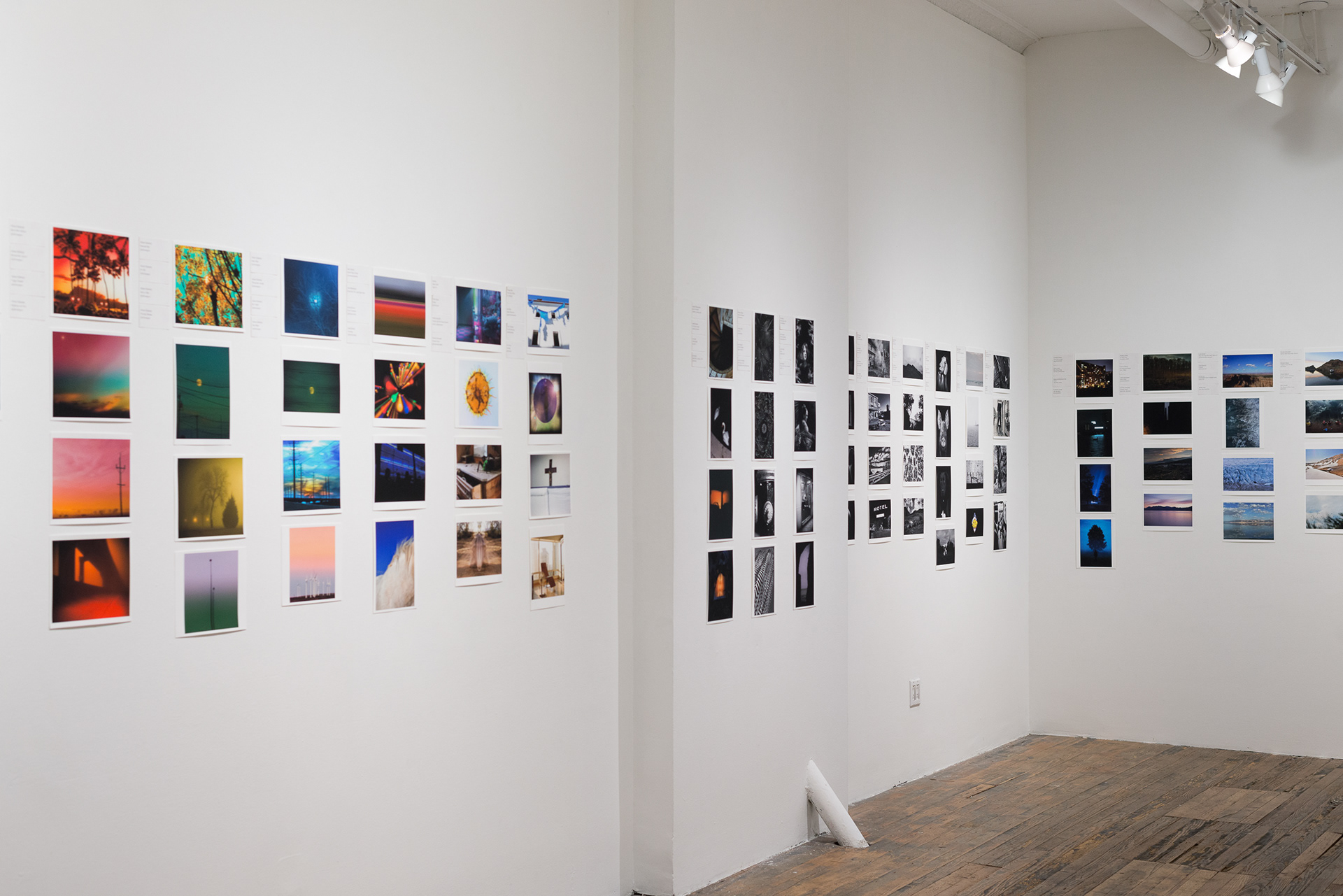 2020 - Foley Gallery, NYC, USA