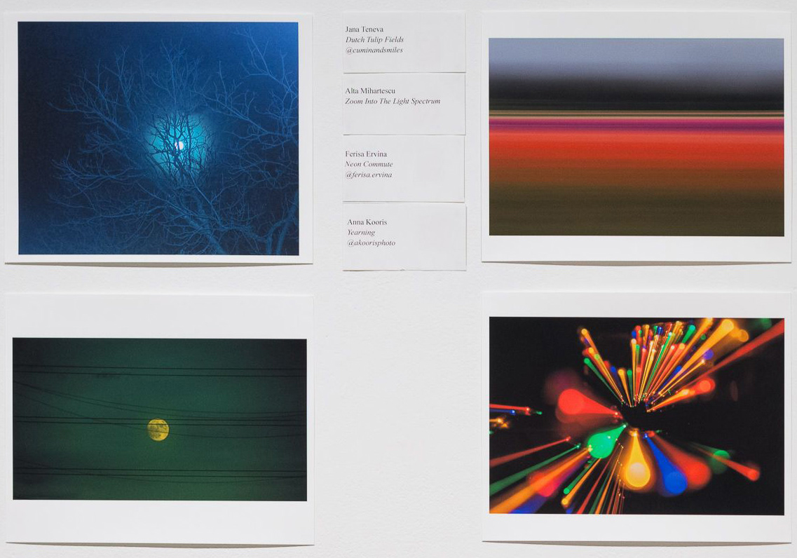 2020 - Foley Gallery, NYC, USA