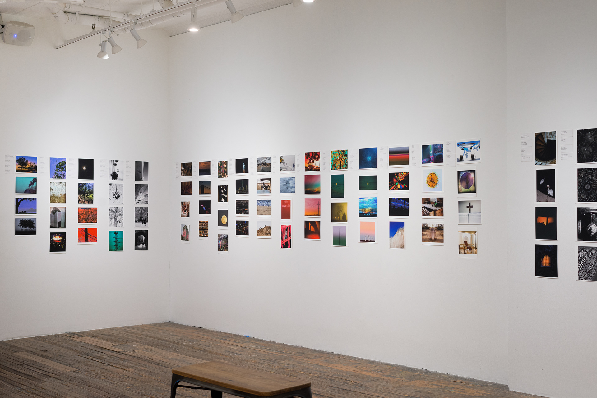 2020 - Foley Gallery, NYC, USA