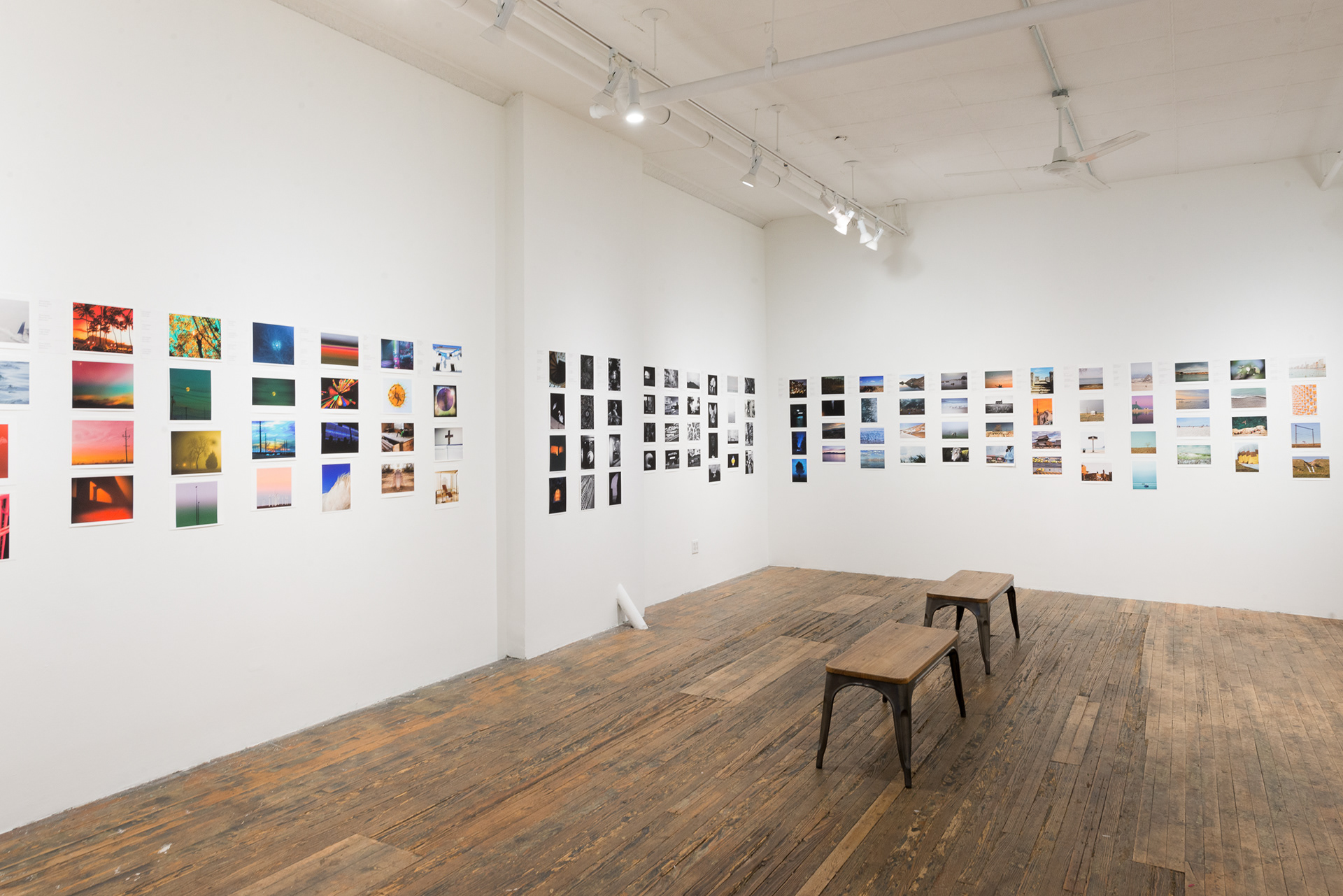 2020 - Foley Gallery, NYC, USA