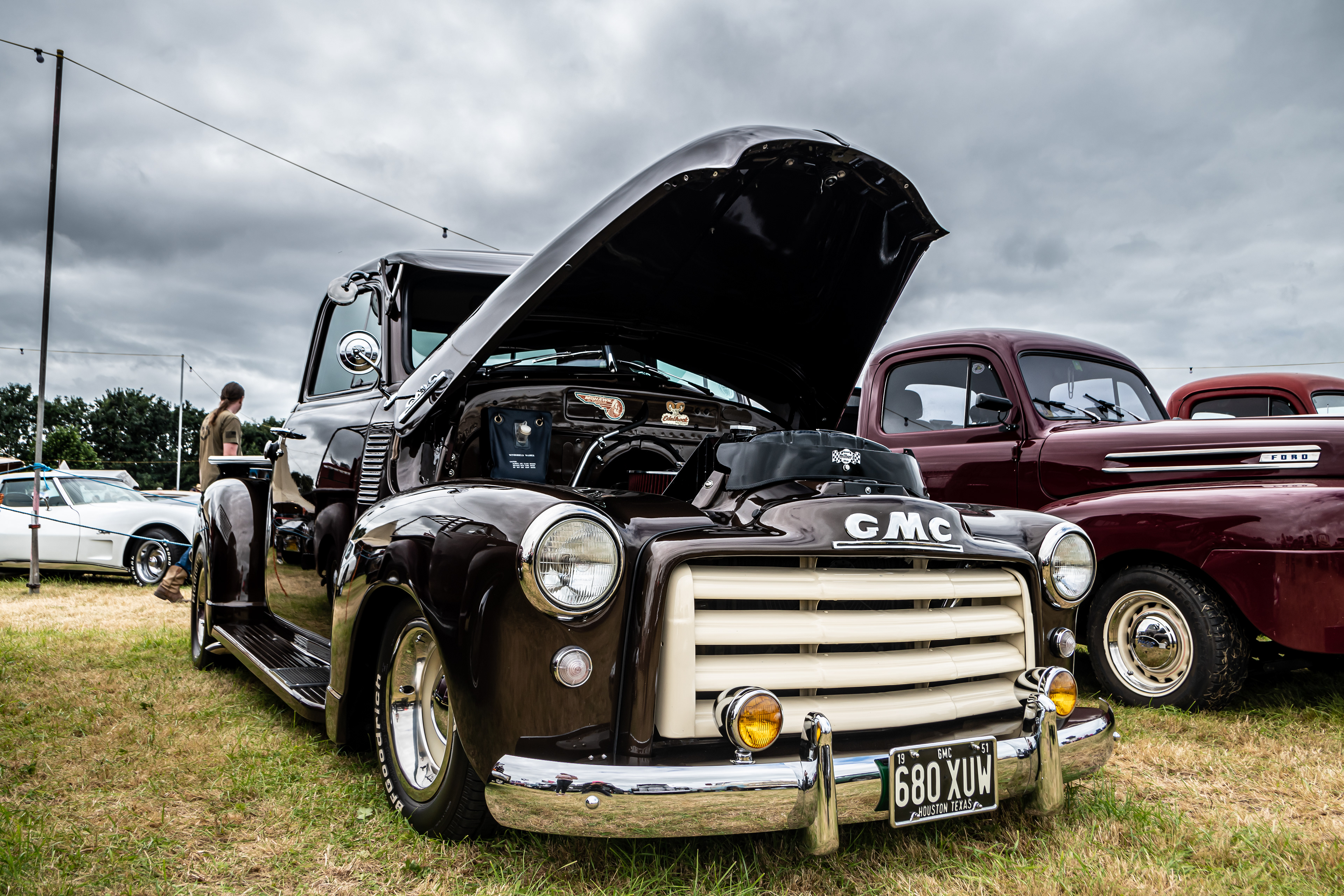 Rock N Ribs Festival