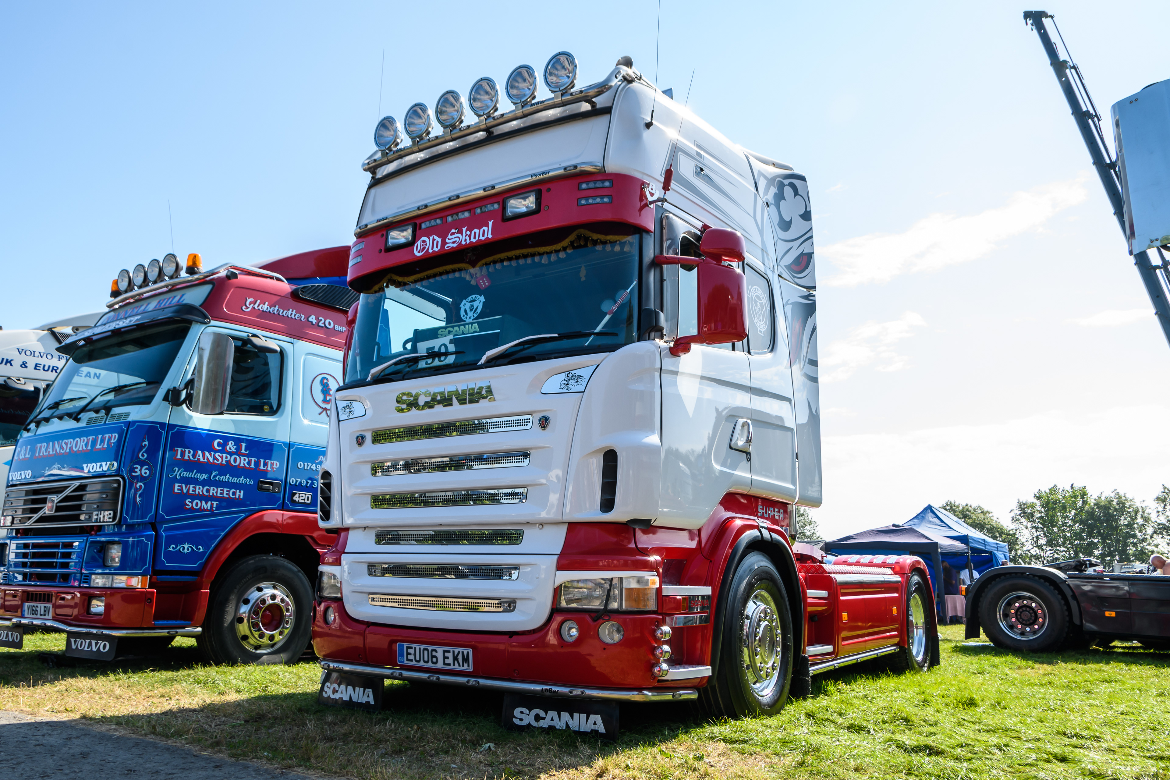 Truckfest