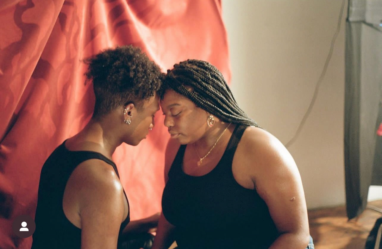 OMWAN’EKHUI [Person of Dark Skin]  (2022)