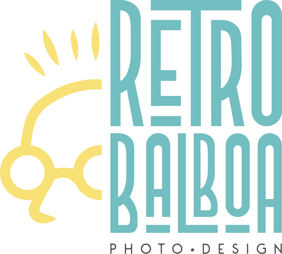 Retro Balboa