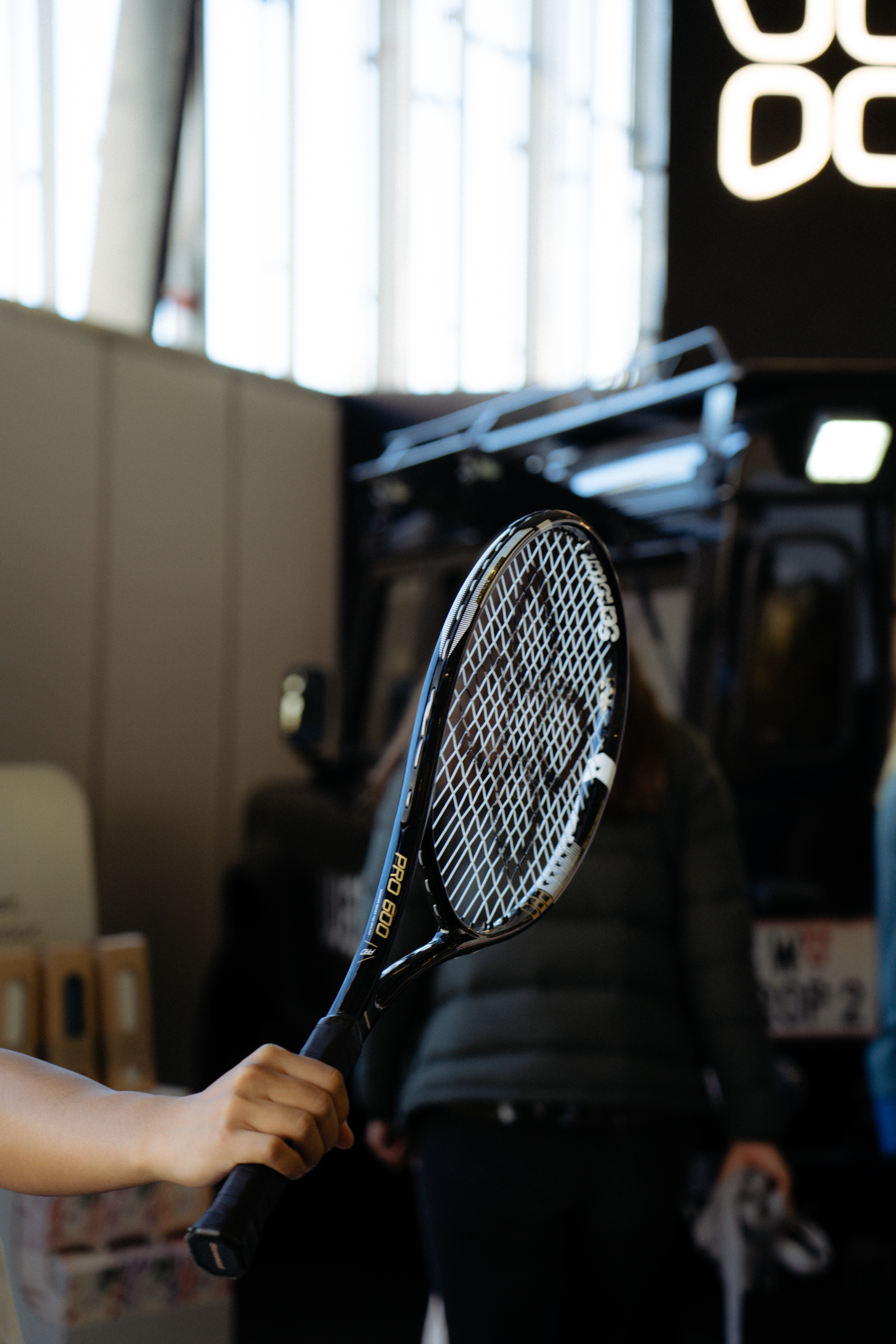 Erste Bank Open x Waterdrop