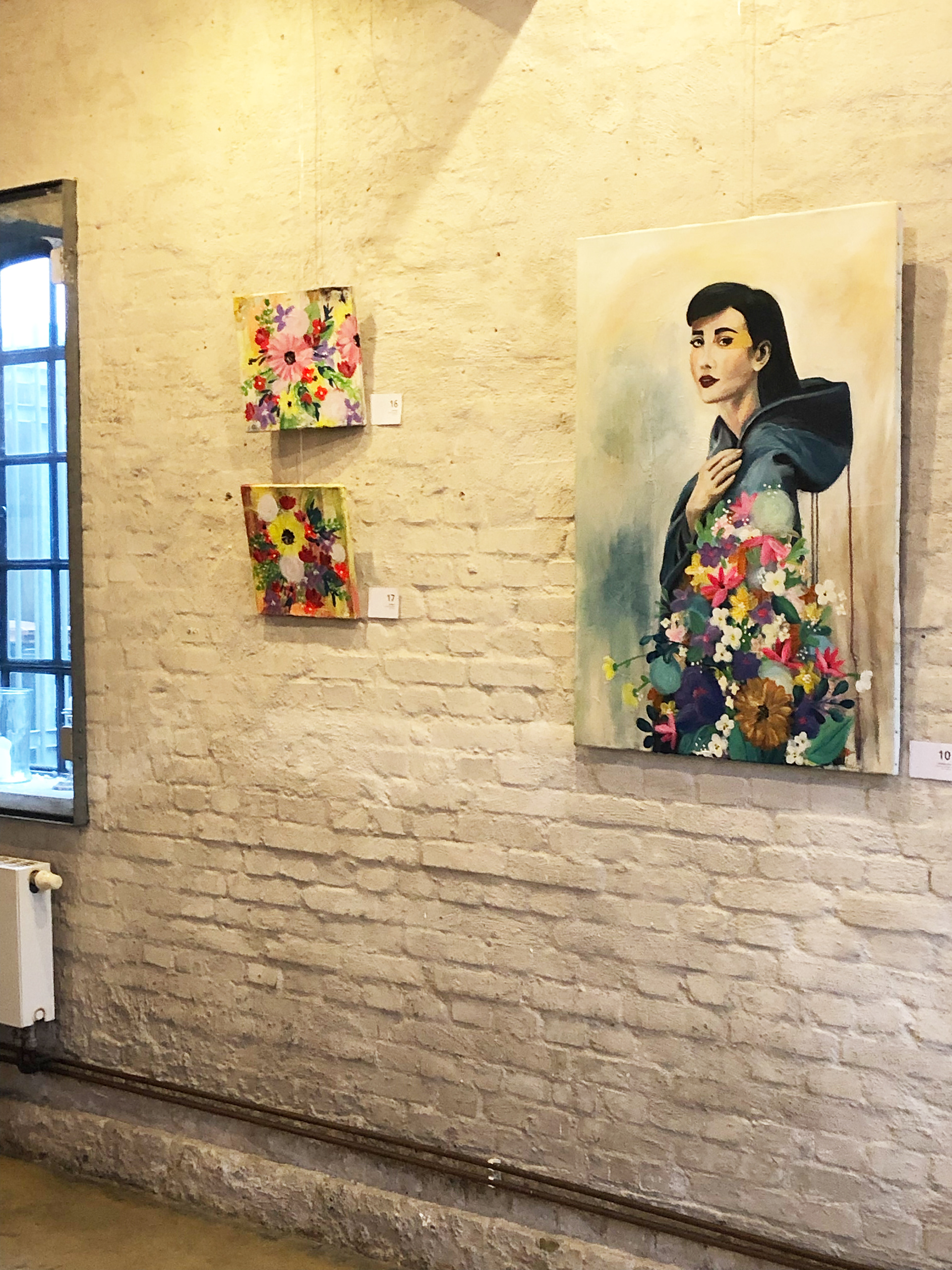 Ausstellung Februar 2023