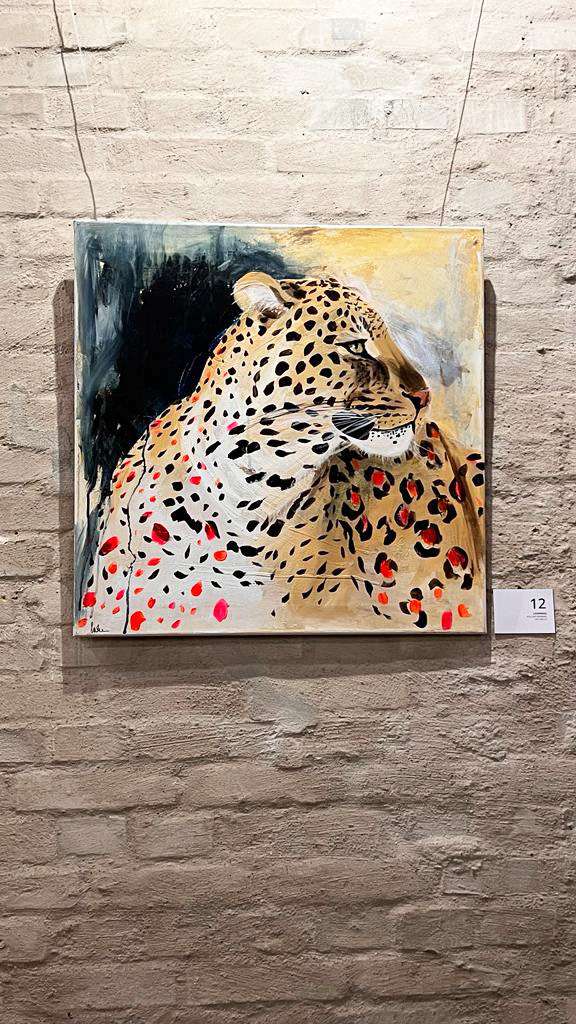 Ausstellung Februar 2023