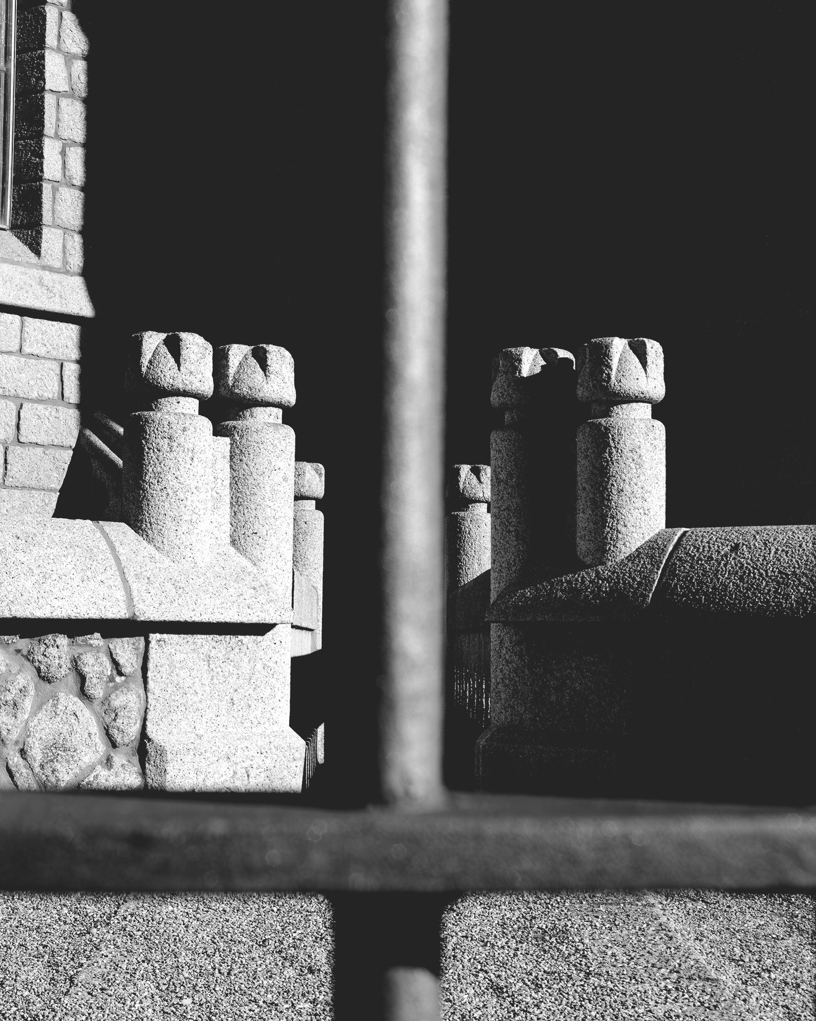 finding symmetry in Astorga