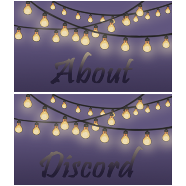 Twitch Panels (lights)