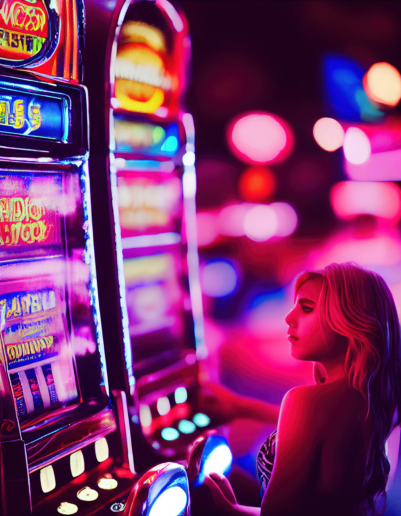 Slots 4