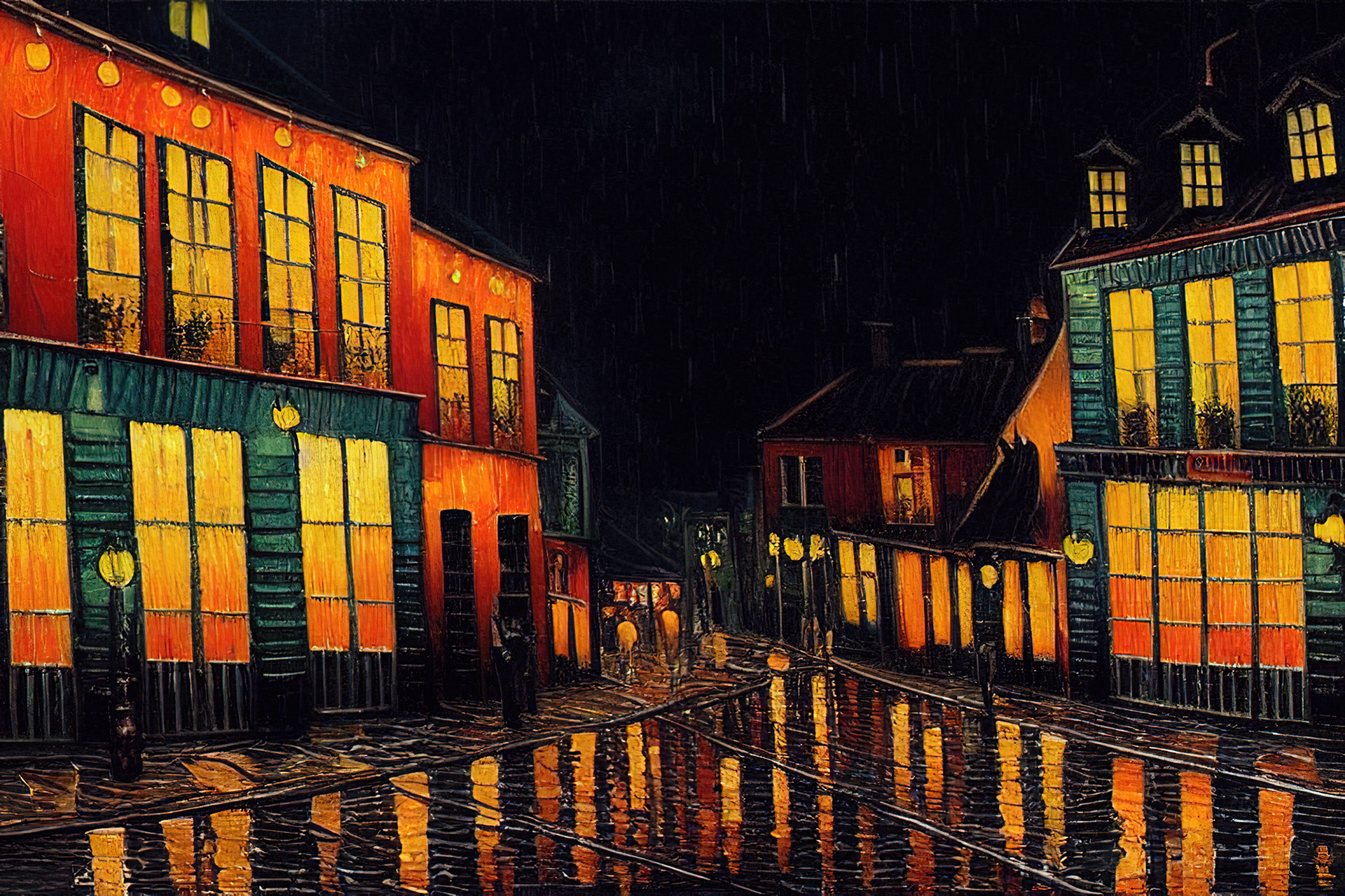 van Gogh 1
