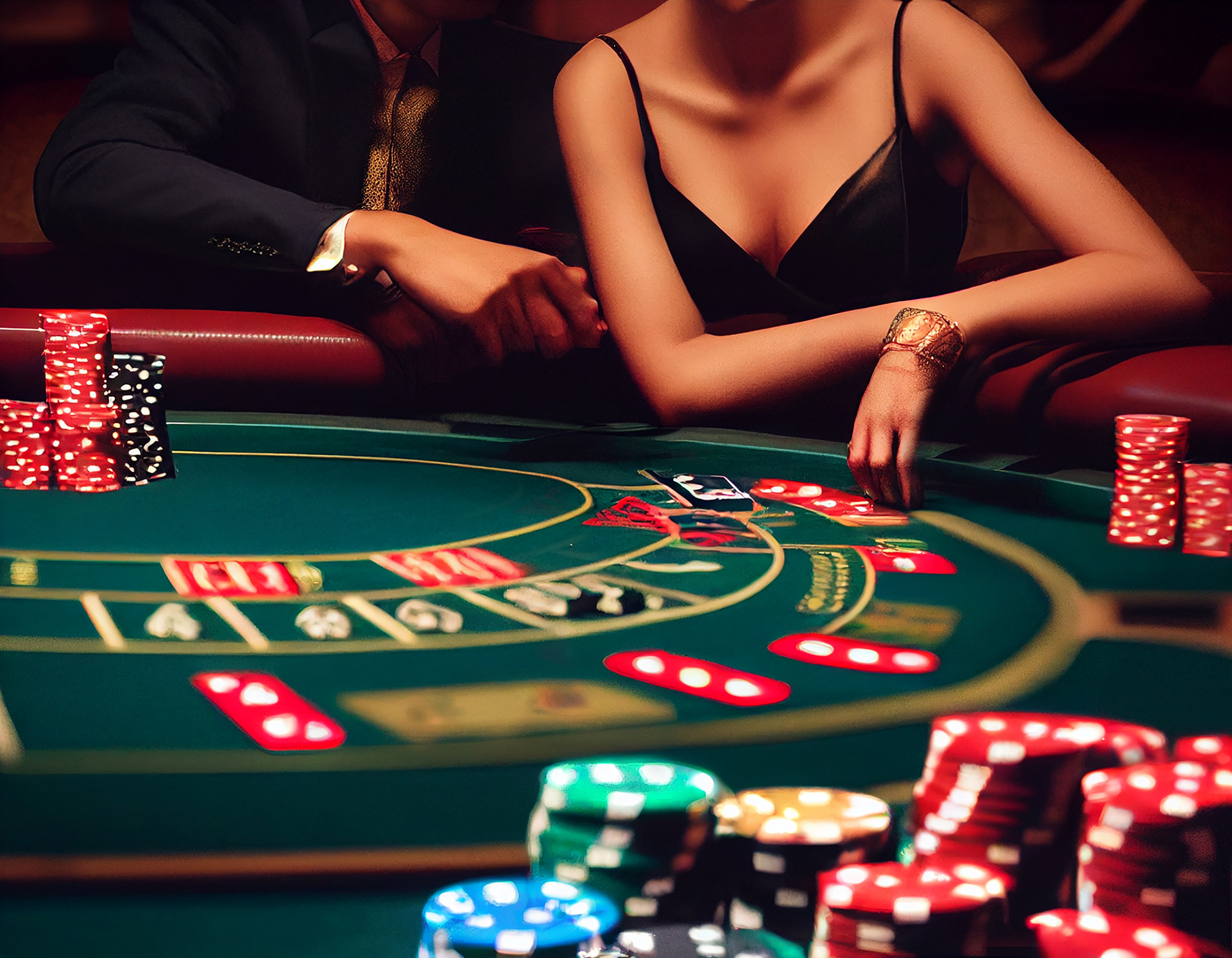Blackjack