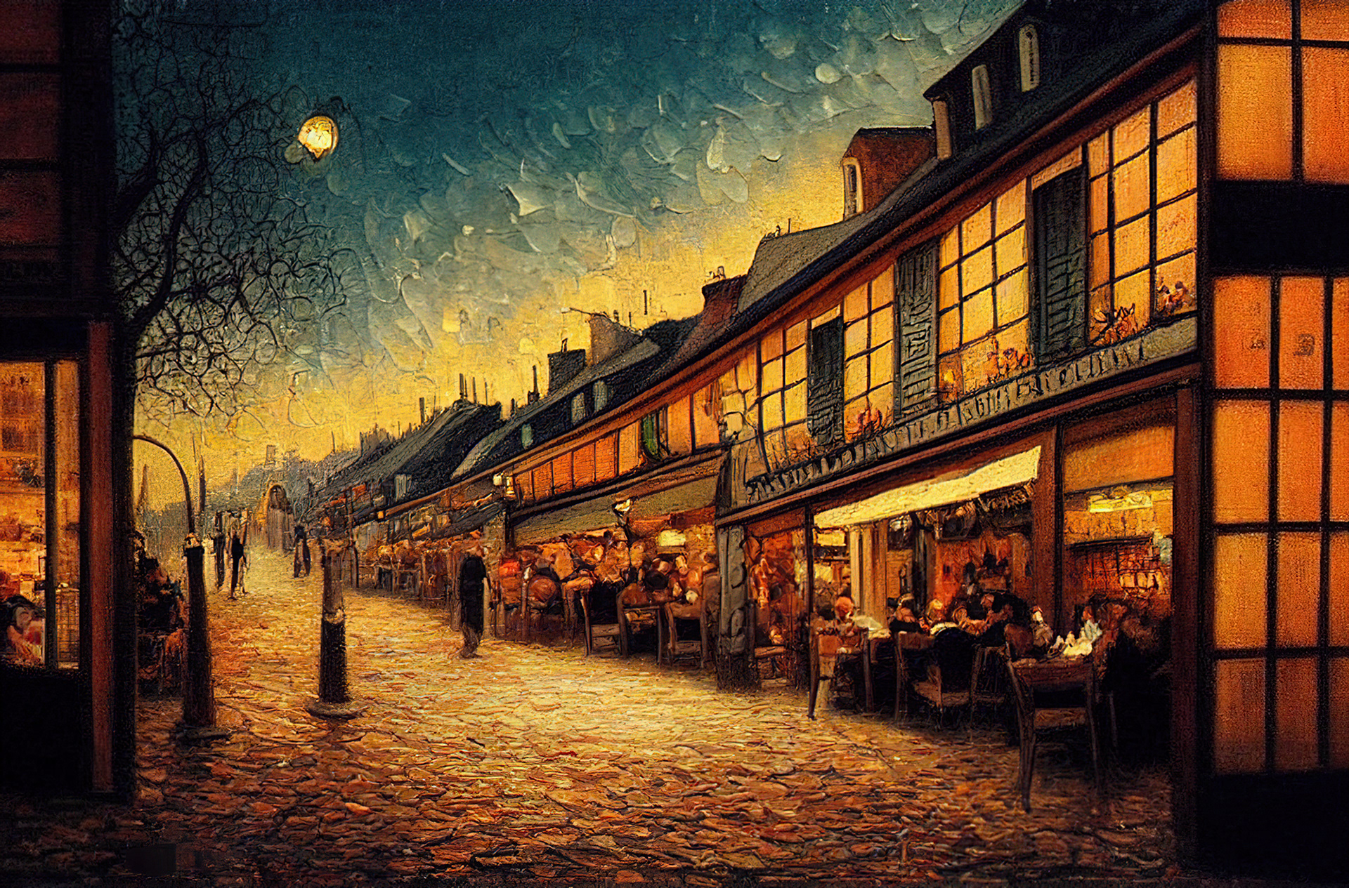 Rousseau 3