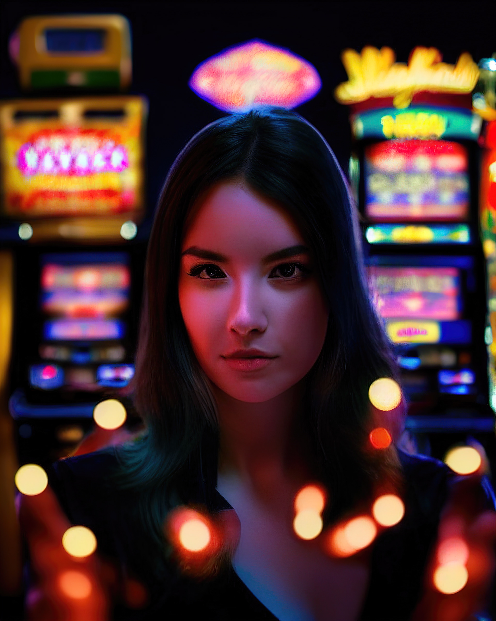 Gamer 1