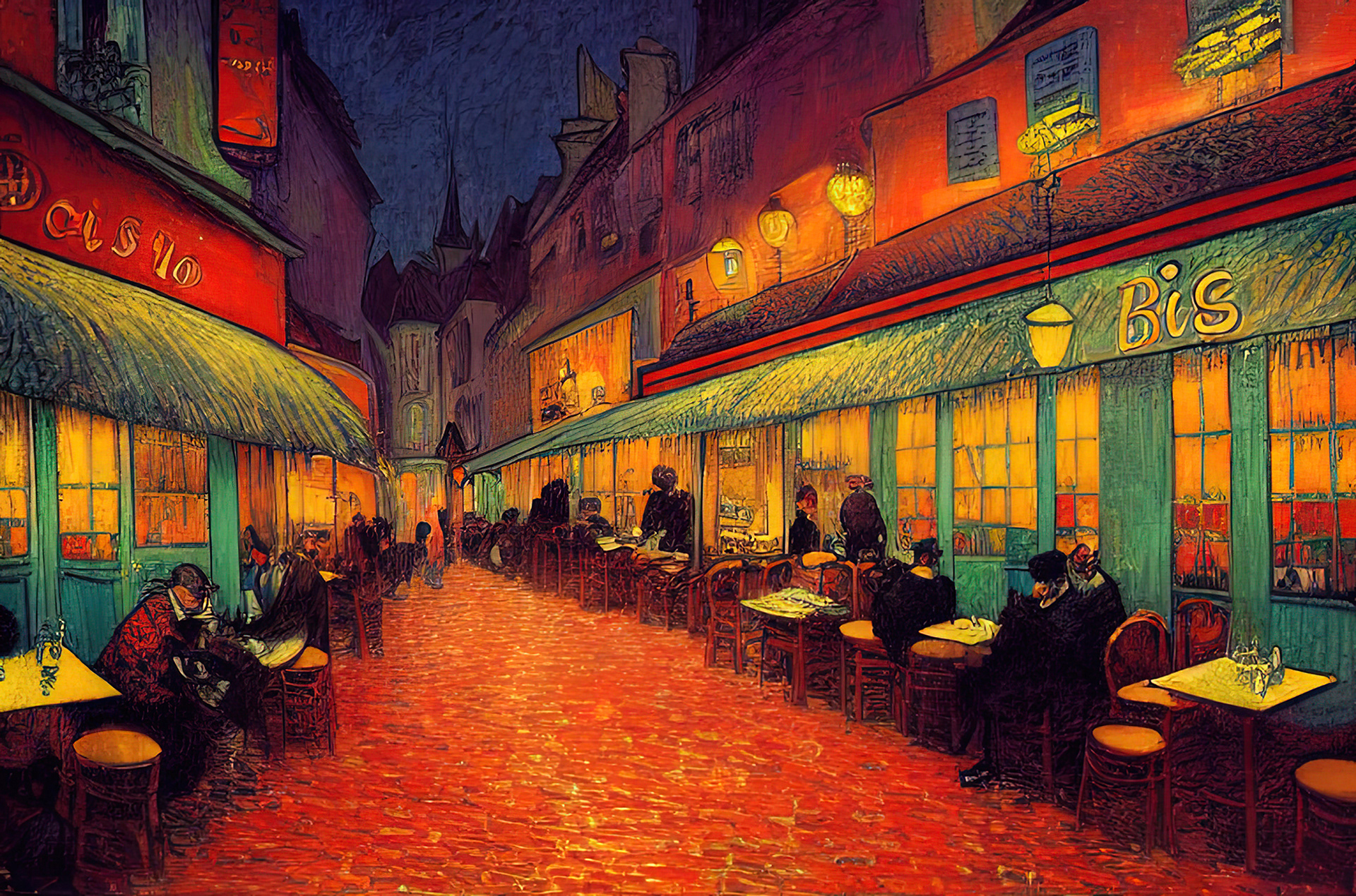 Toulouse-Lautrec 1