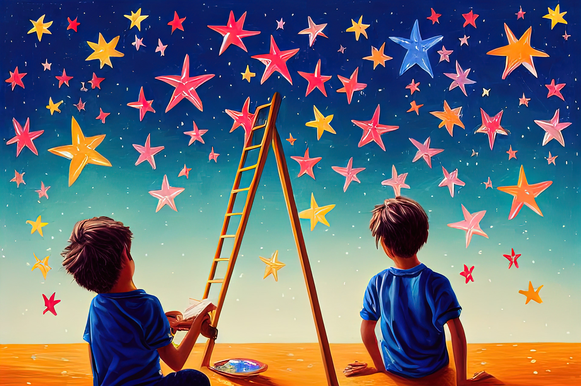 Creation of the Universe