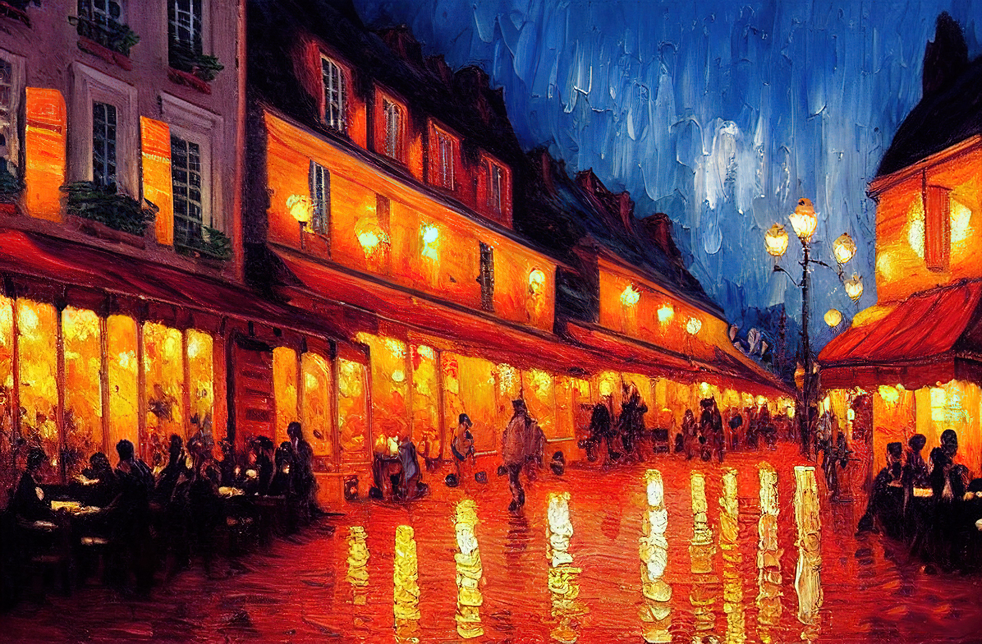 Monet 1
