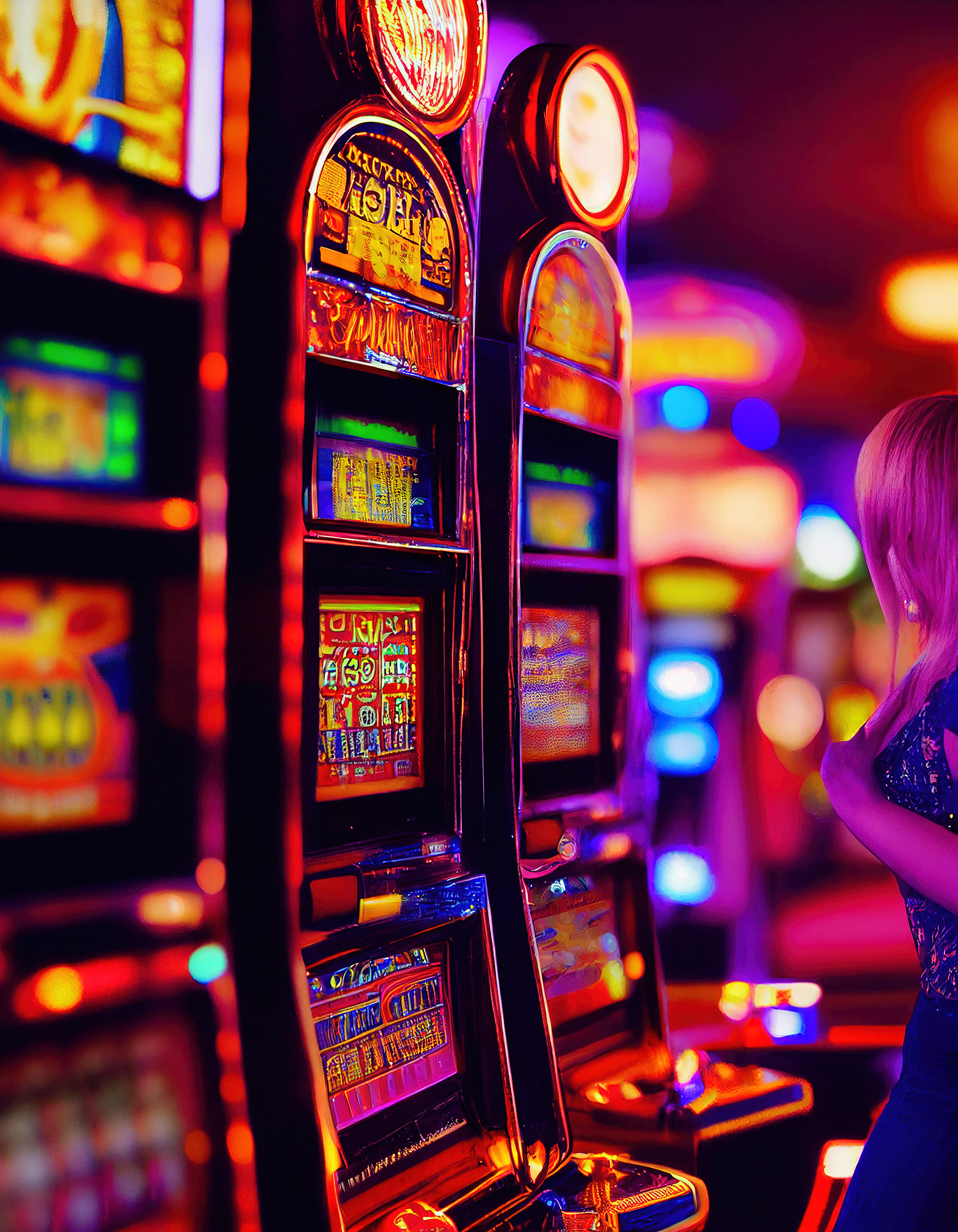 Slots 6