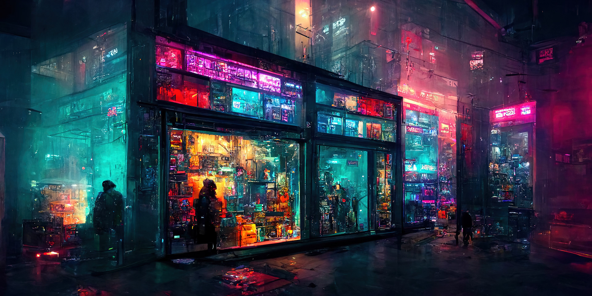 After Hours