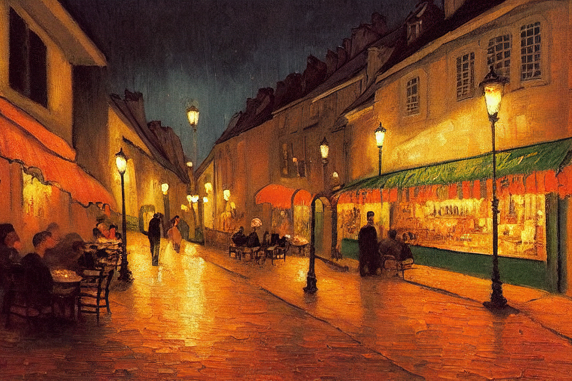 Degas 3