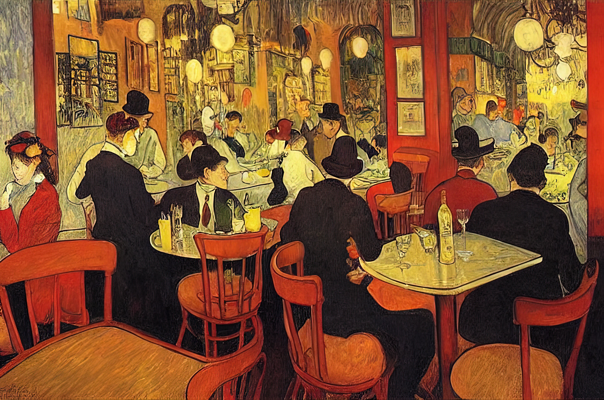 Toulouse-Lautrec 2