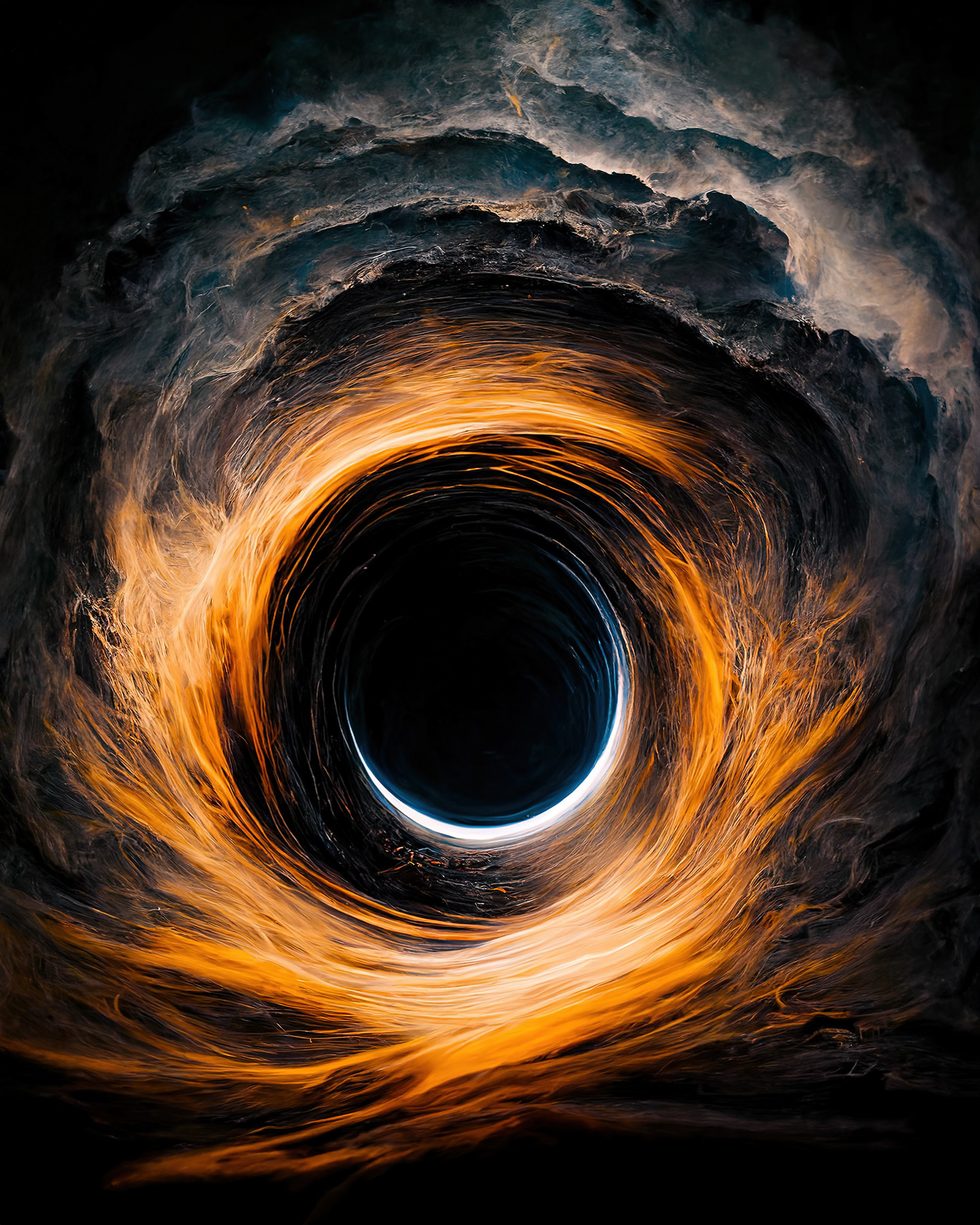 Event Horizon