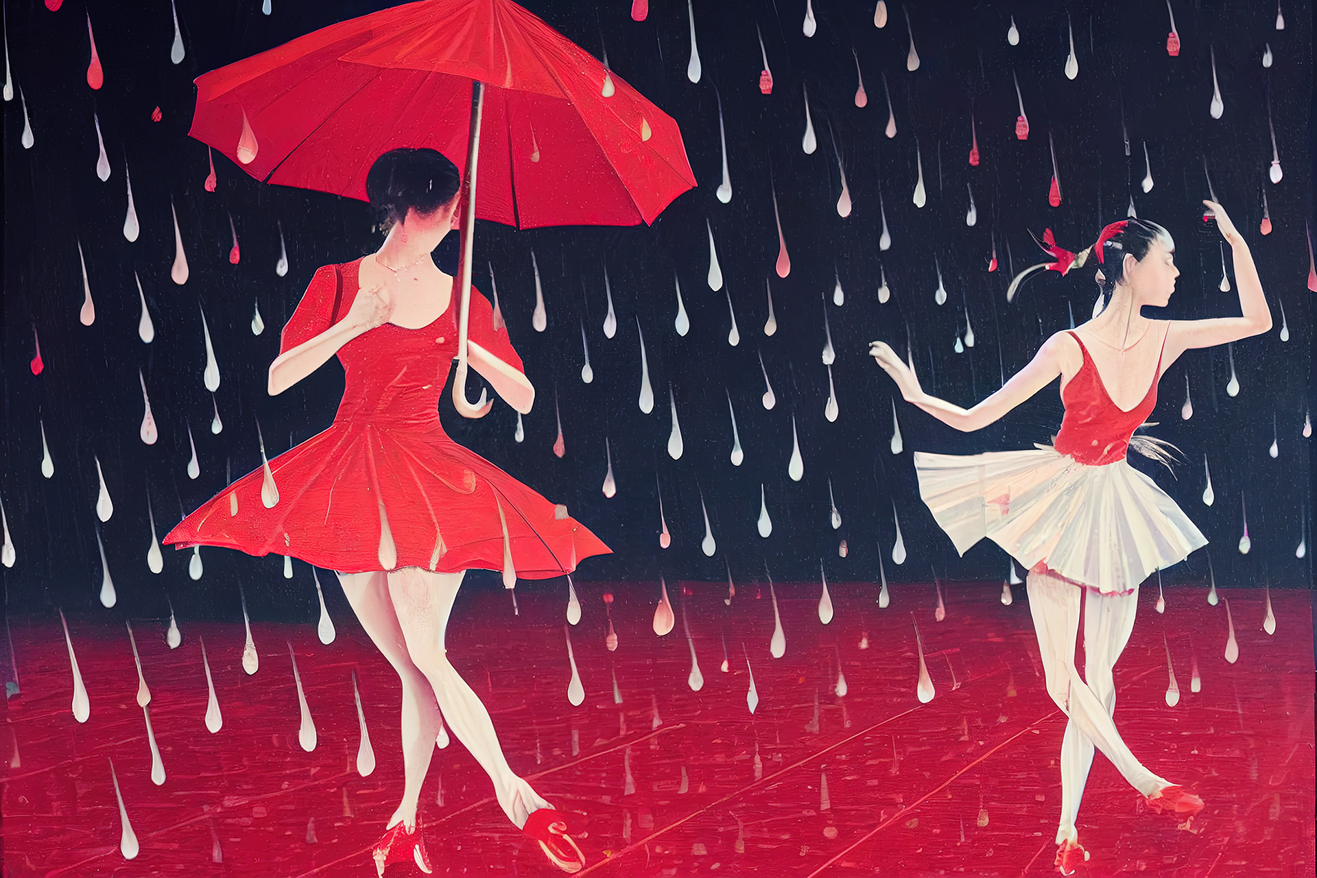 Conservative vs Liberal