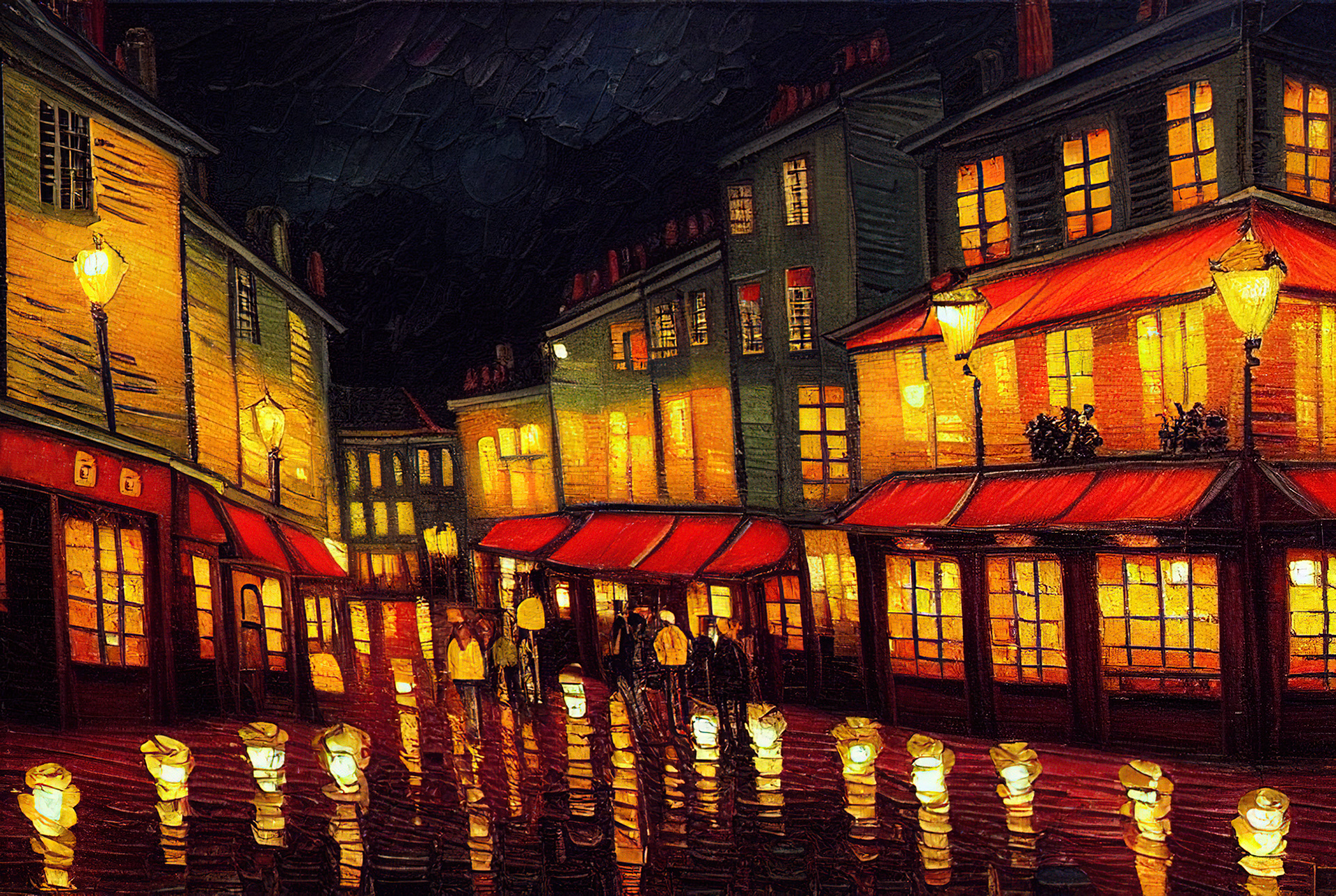 van Gogh 2