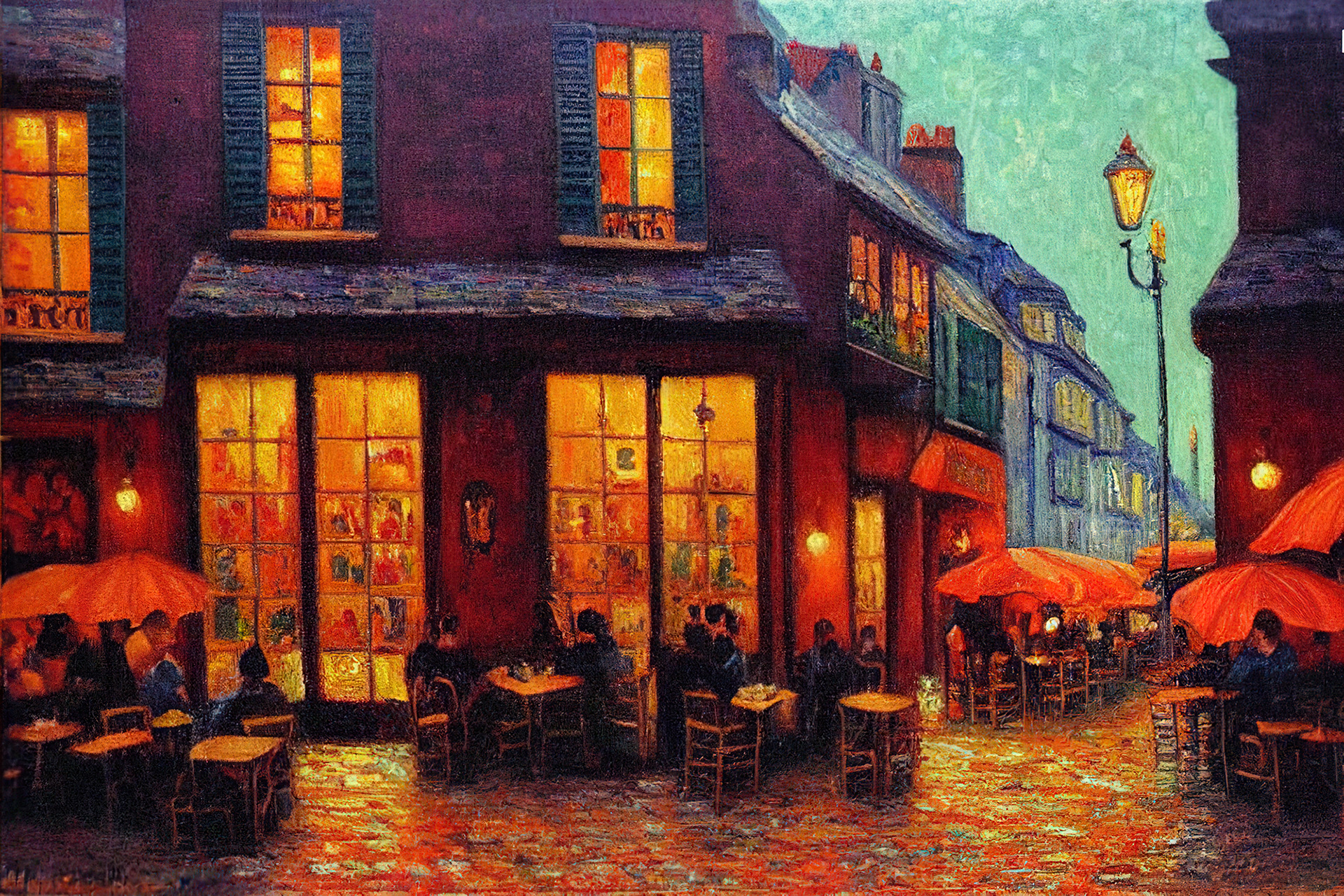 Monet 2