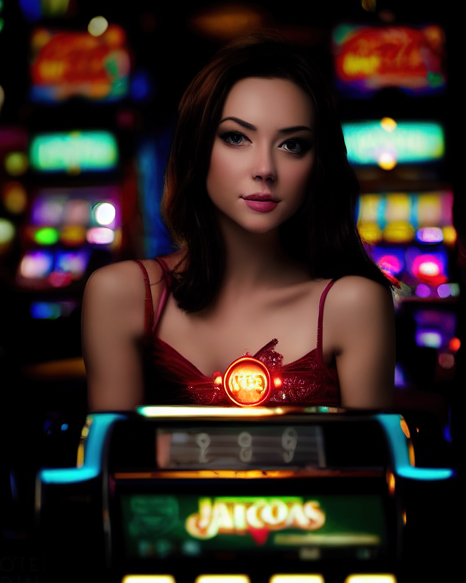 Gamer 2