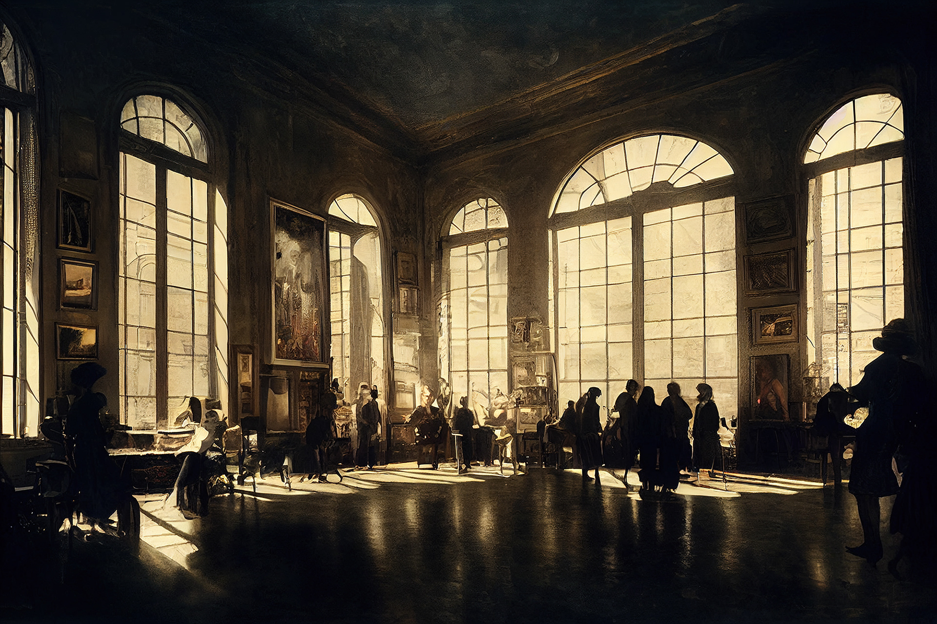 Grand Salon