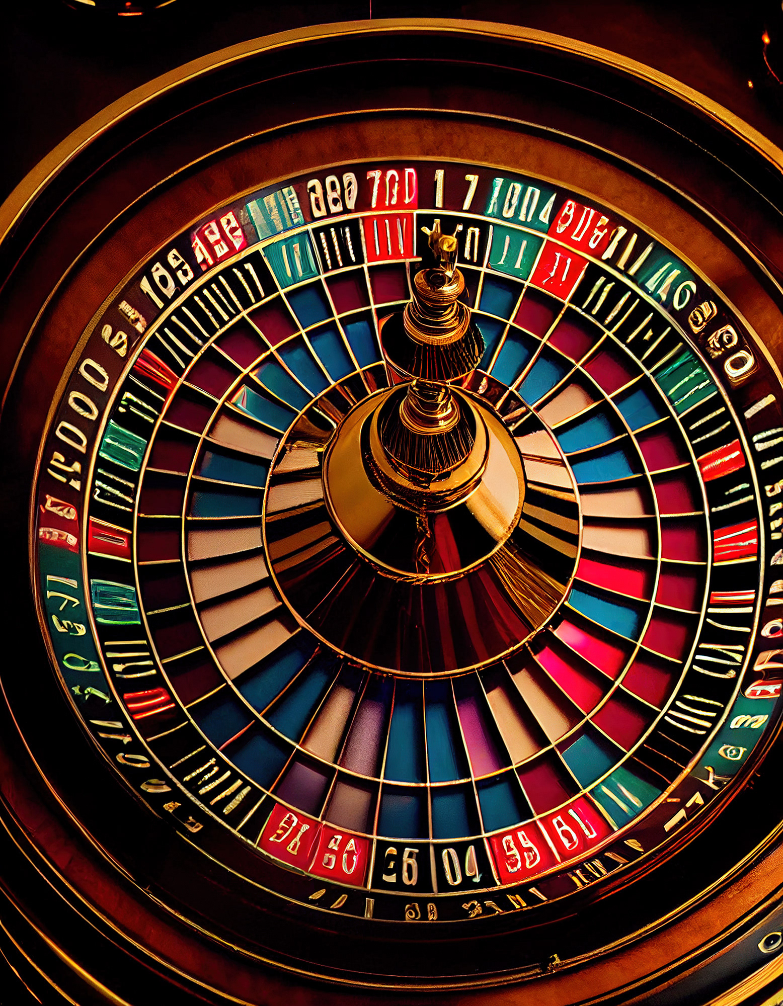 Roulette