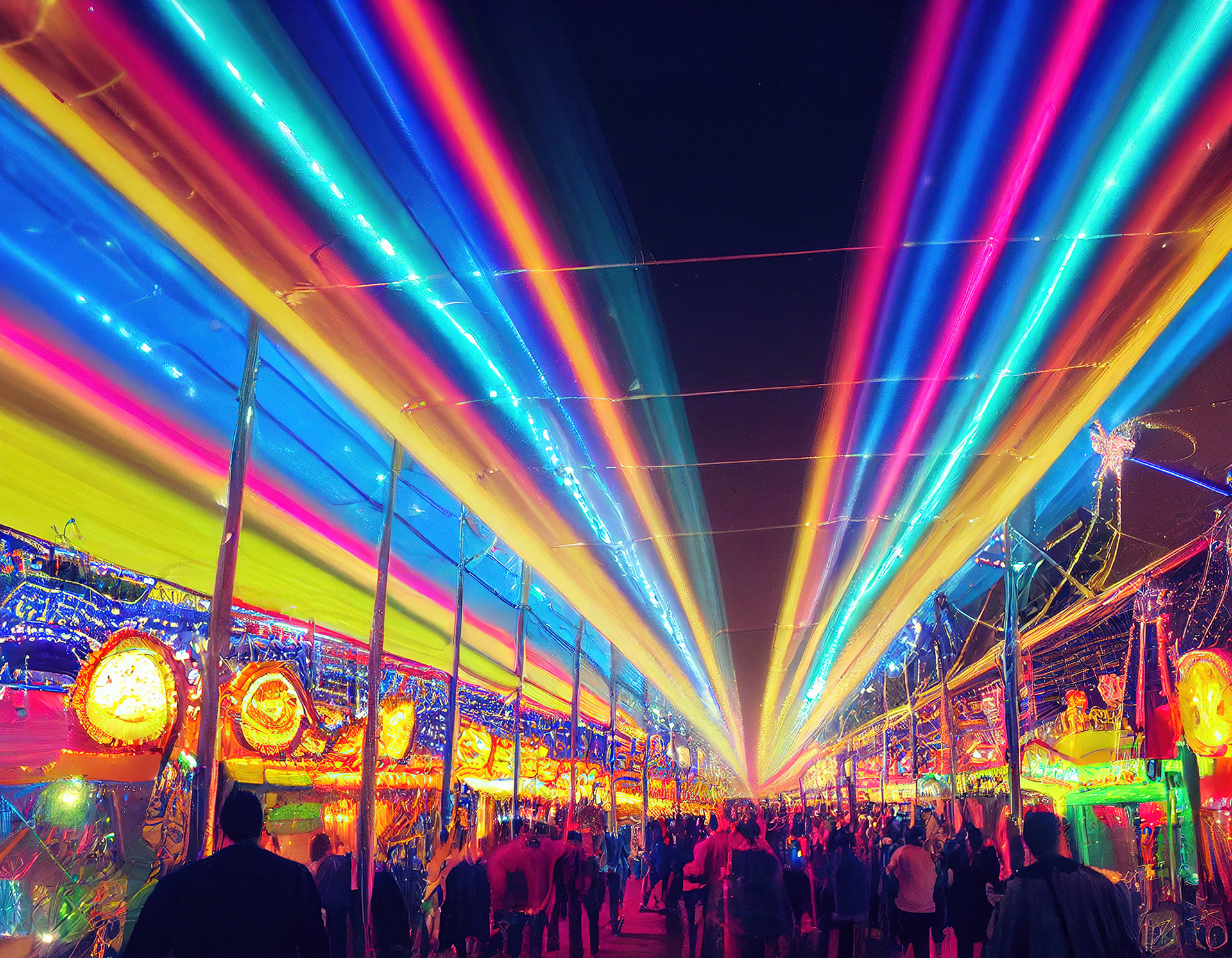Carnival Lights