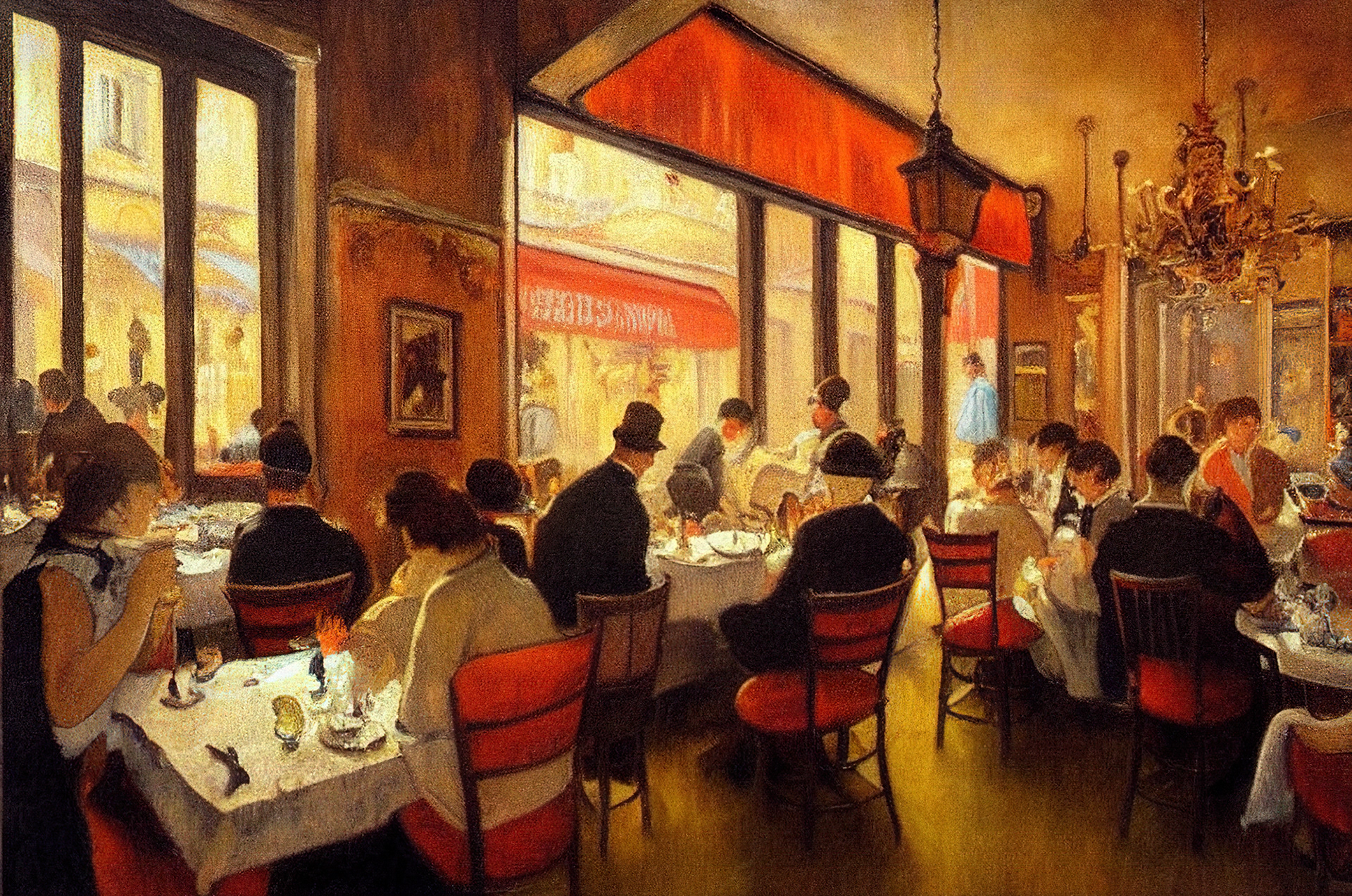 Degas 1